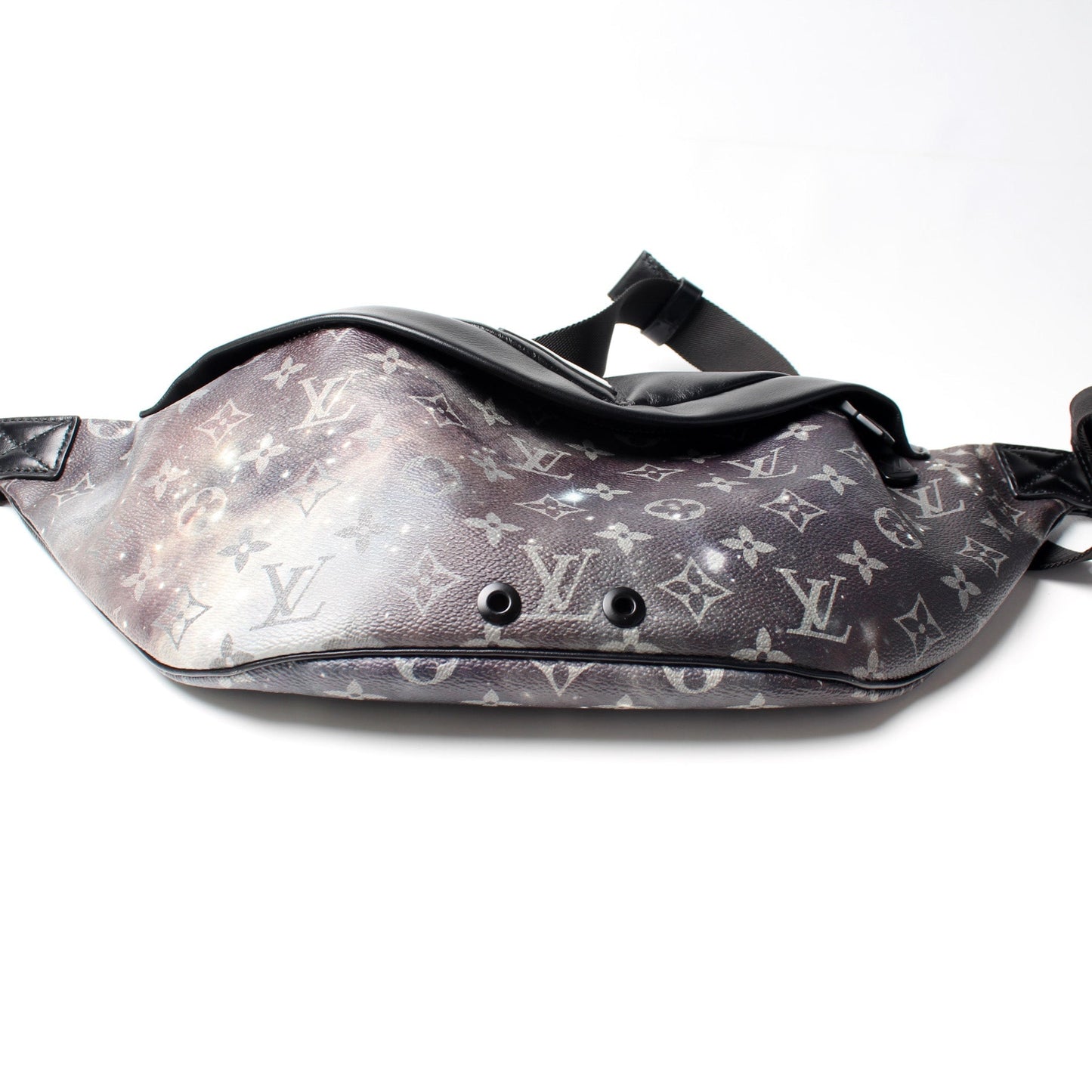 Louis Vuitton Discovery Bumbag Monogram Galaxy