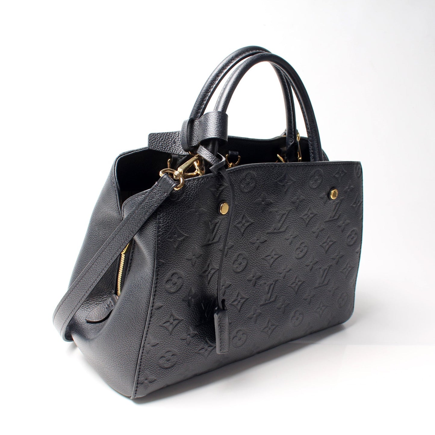 Louis Vuitton Montaigne MM Empreinte