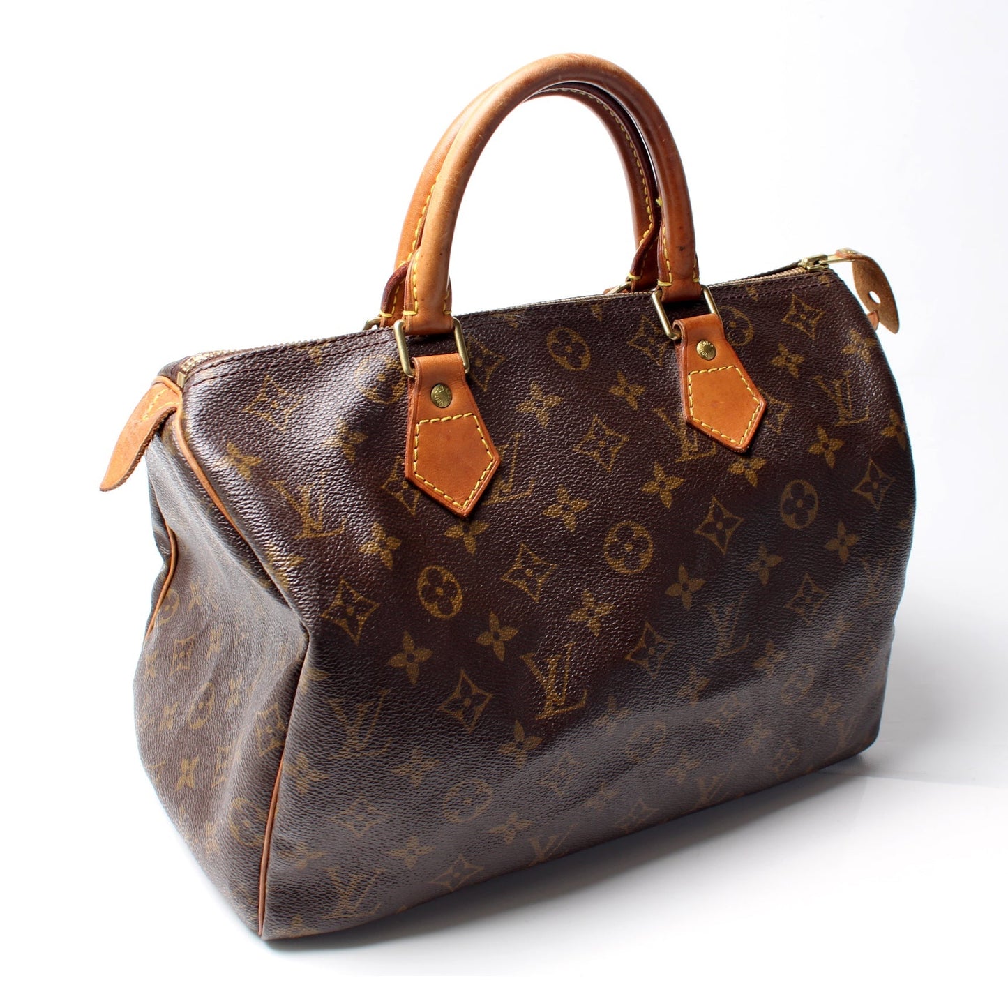 Louis Vuitton Speedy 30 Monogram