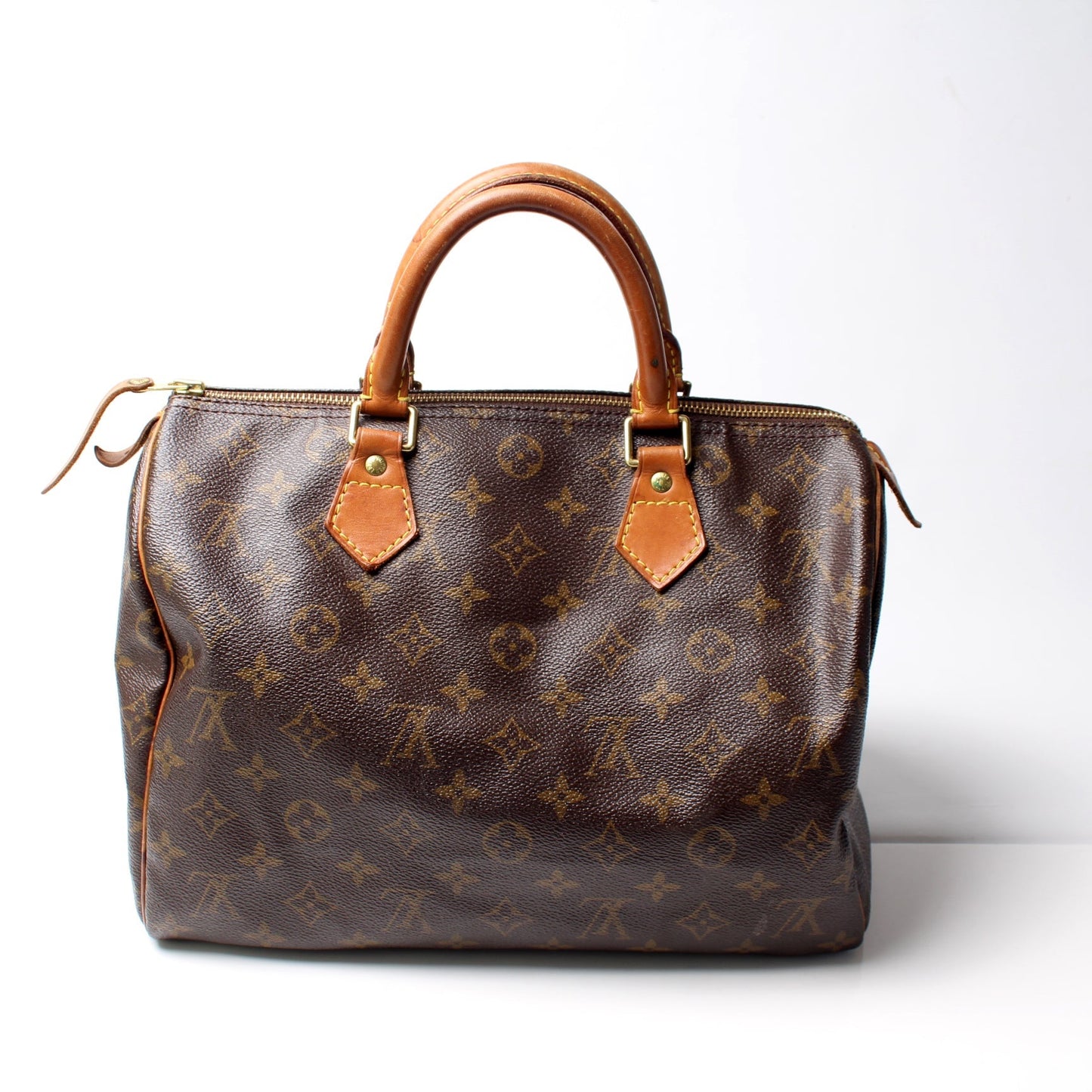 Louis Vuitton Speedy 30 Monogram