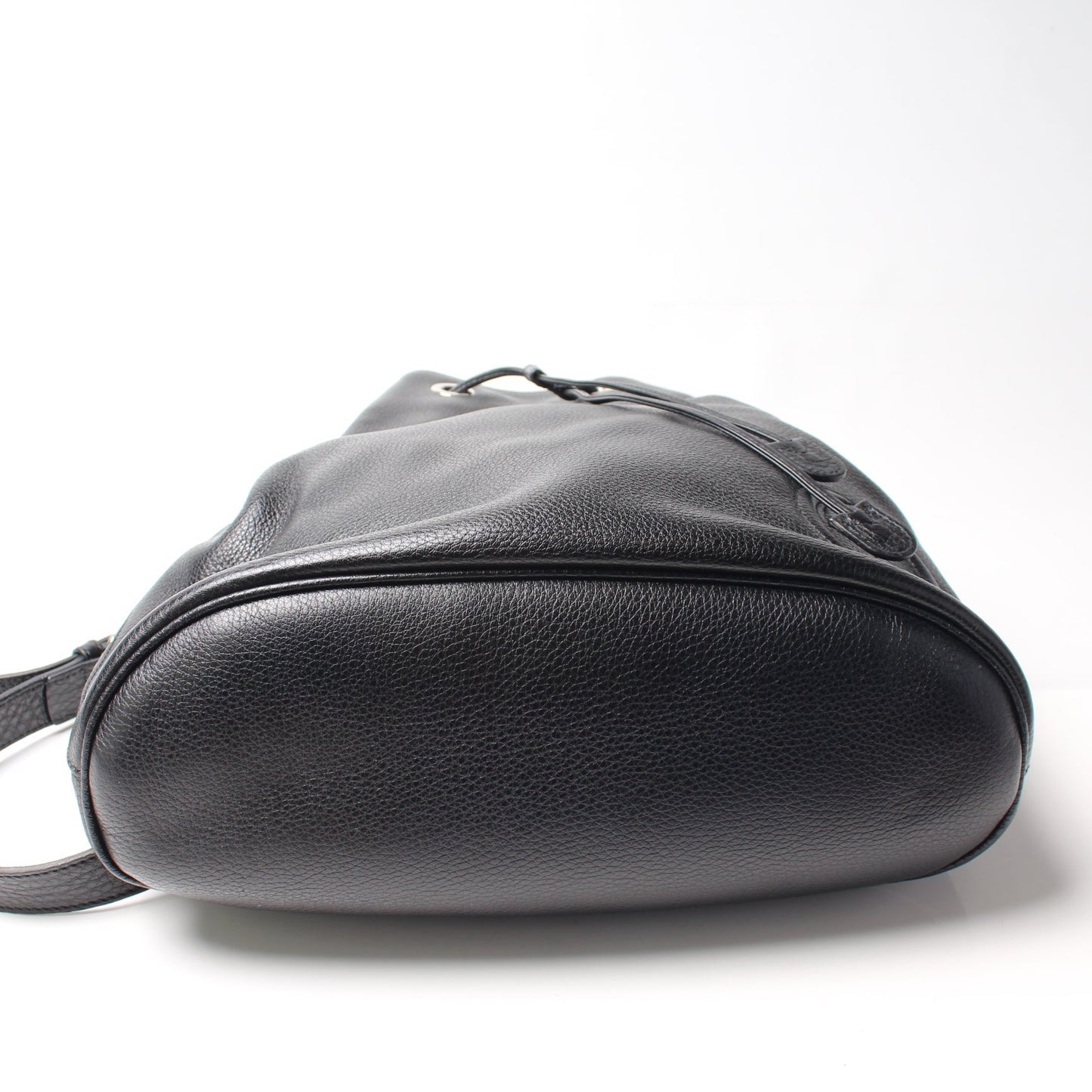 Gucci 368588 Soho Drawstring Backpack Bag