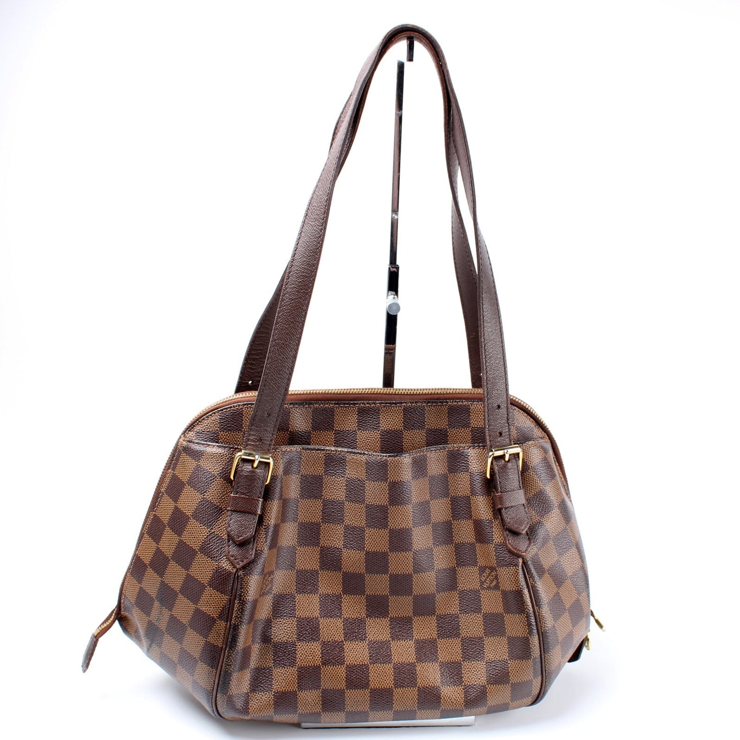 Louis Vuitton Belem MM Damier Ebene