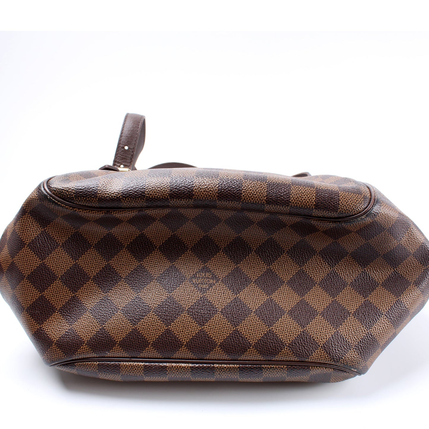 Louis Vuitton Belem MM Damier Ebene