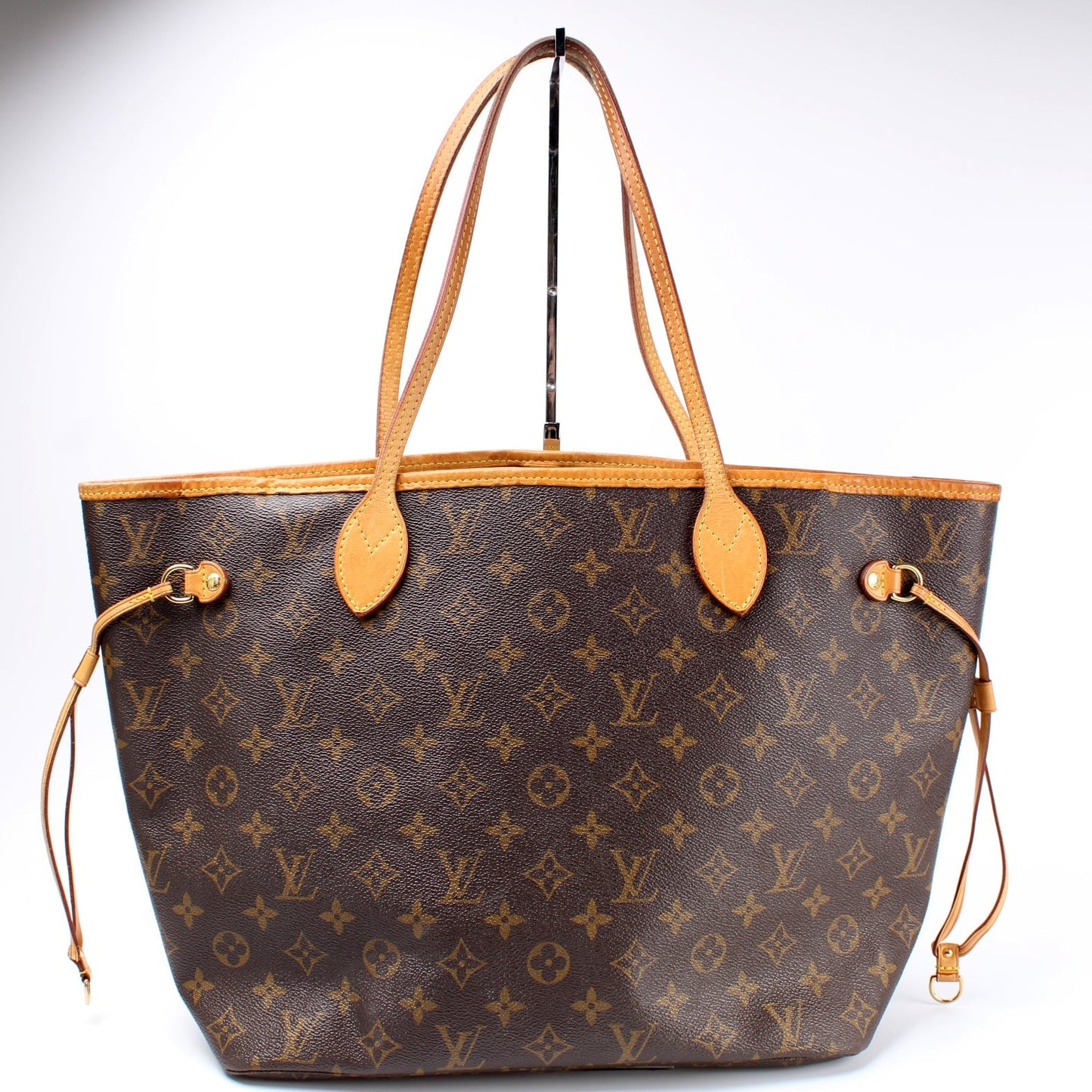 Louis Vuitton Neverfull MM Monogram