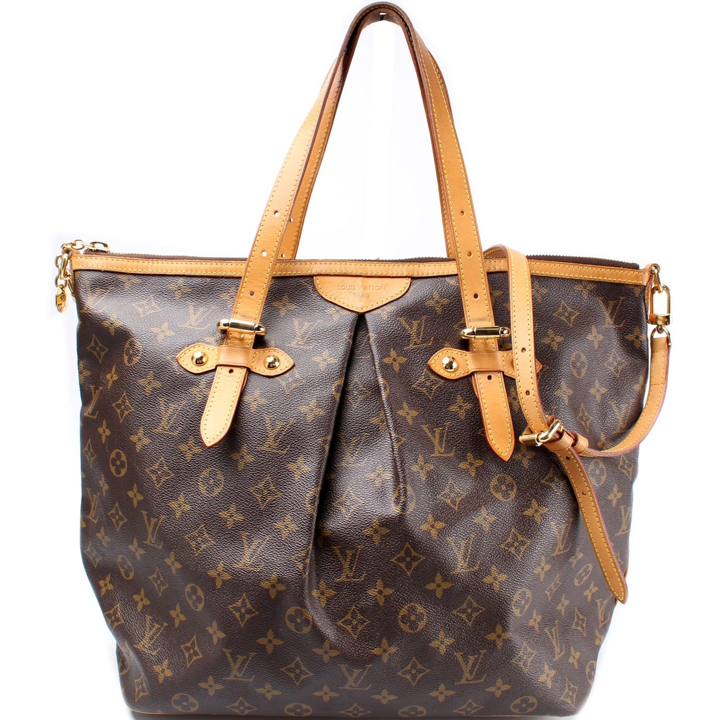 Louis Vuitton Palermo GM Monogram