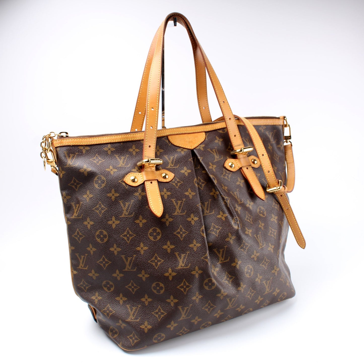 Louis Vuitton Palermo GM Monogram