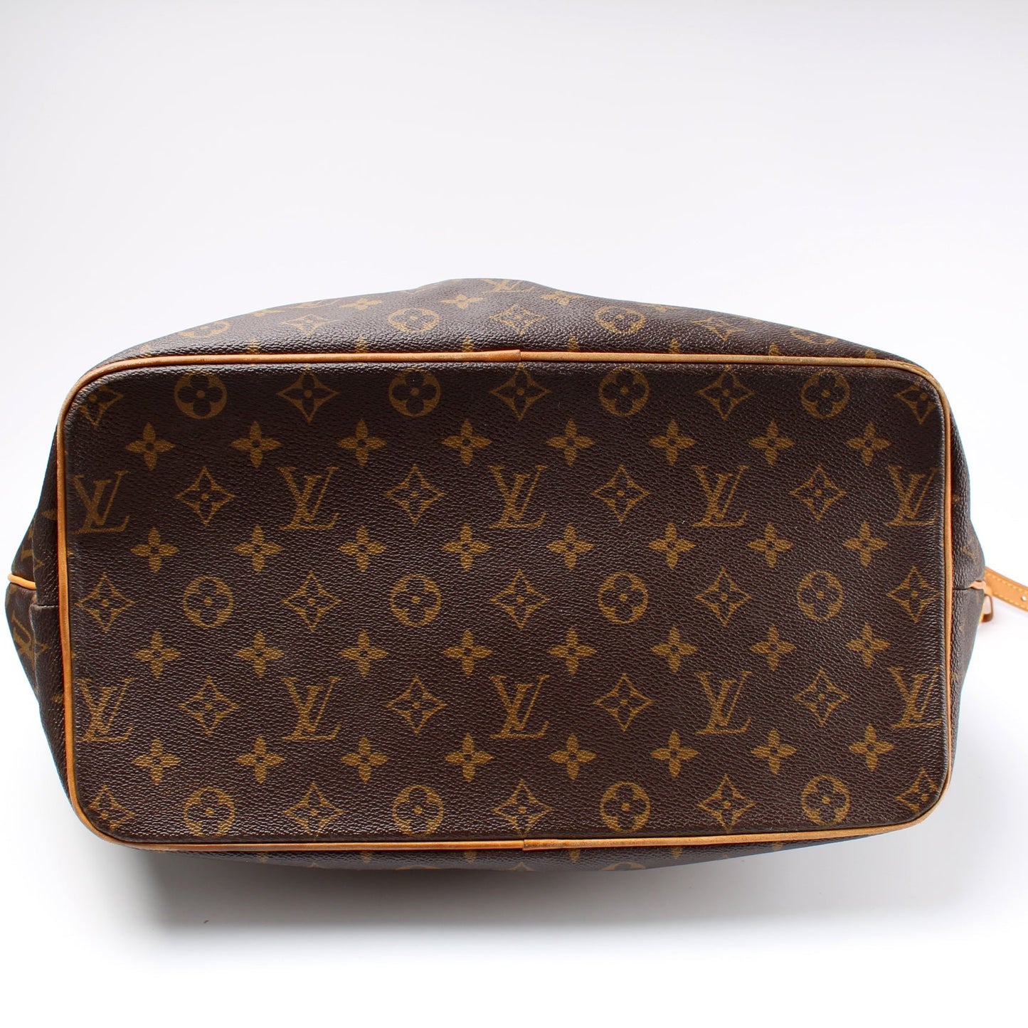 Louis Vuitton Palermo GM Monogram