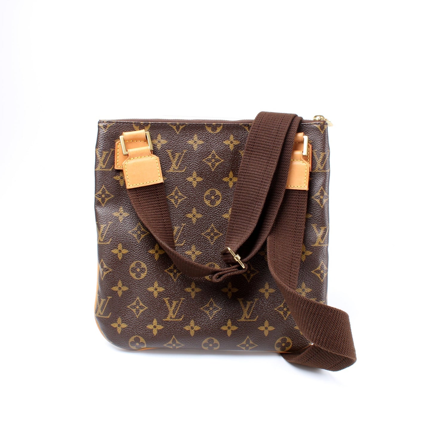 Louis Vuitton Pochette Bosphore Monogram