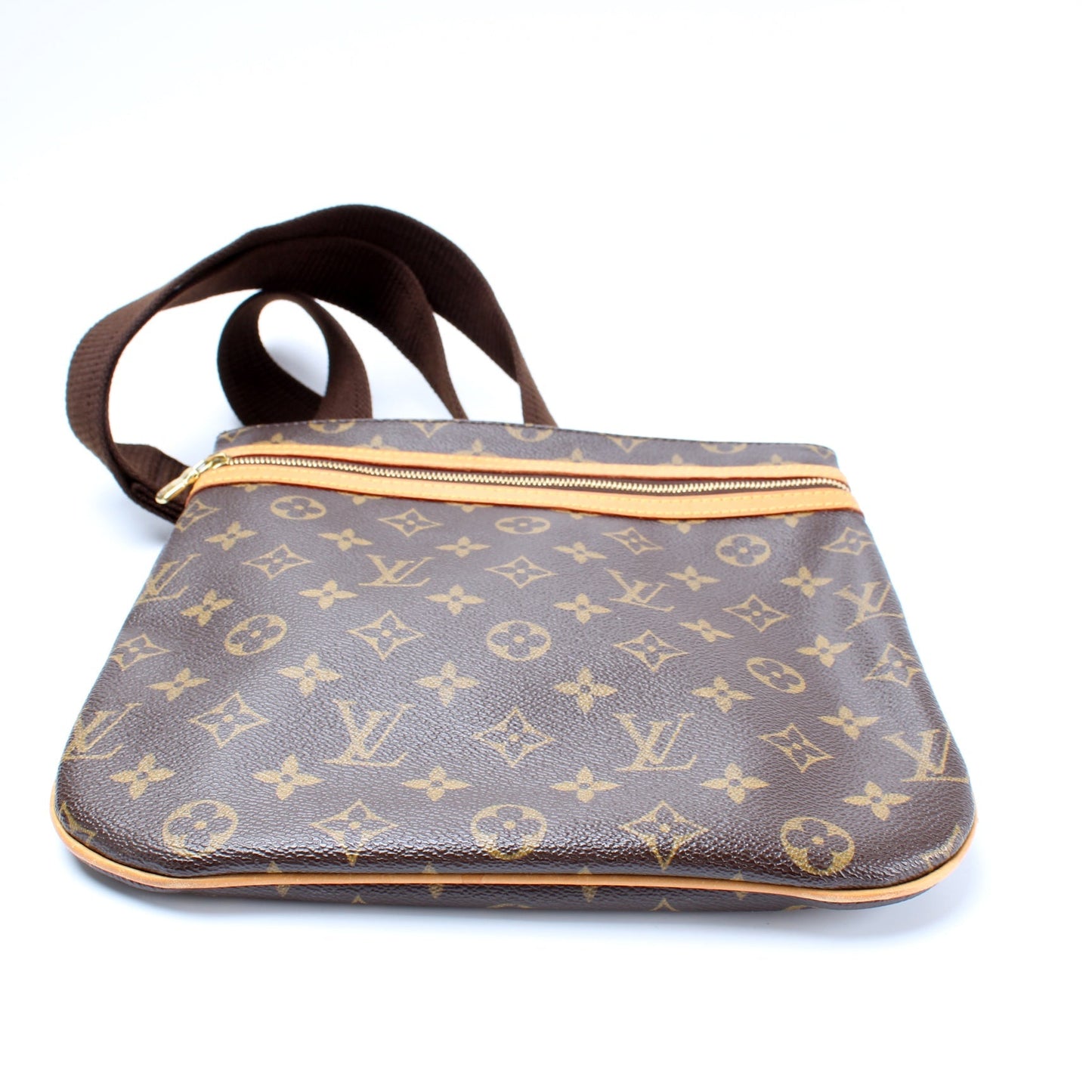 Louis Vuitton Pochette Bosphore Monogram