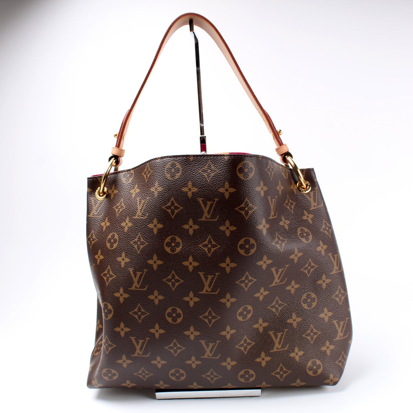 Louis Vuitton Graceful PM Monogram