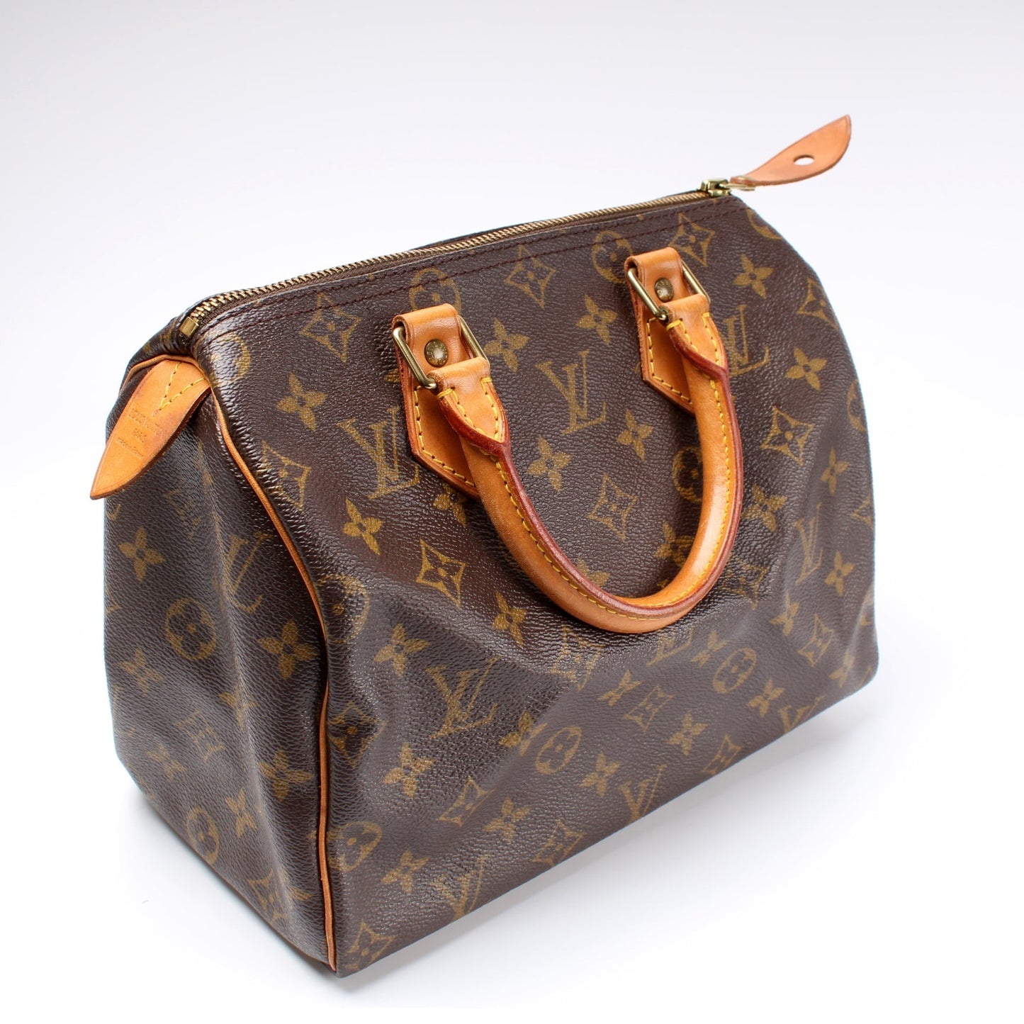 Louis Vuitton Speedy 25 Monogram