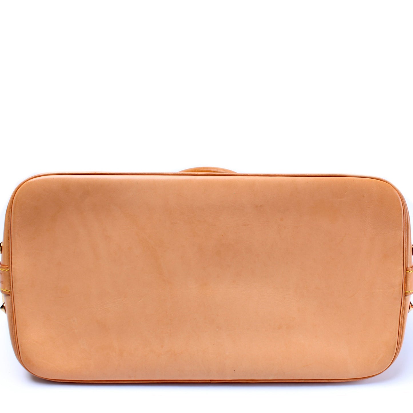 Louis Vuitton Alma PM Multicolor Monogram