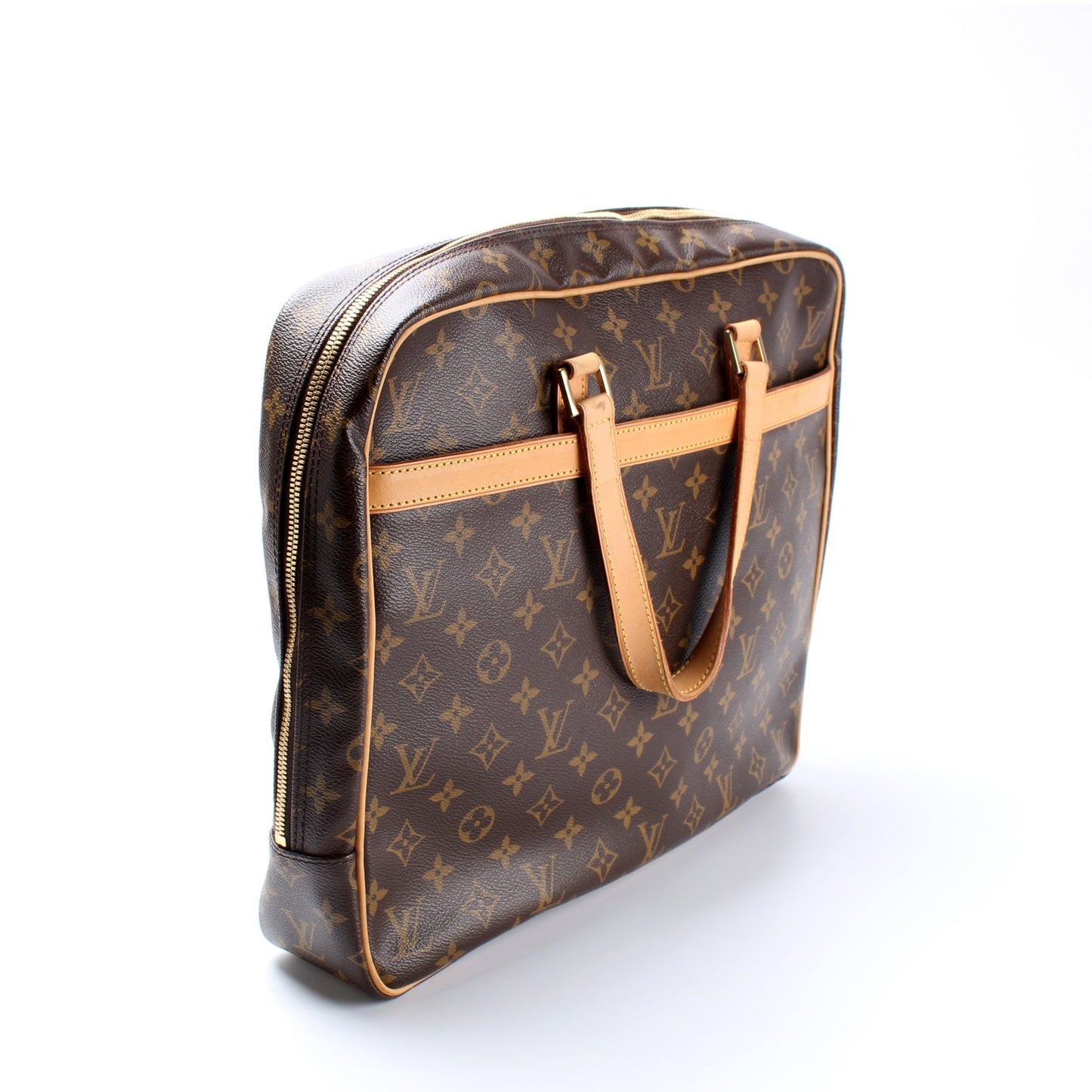 Louis Vuitton Porte Documents Pegase Monogram