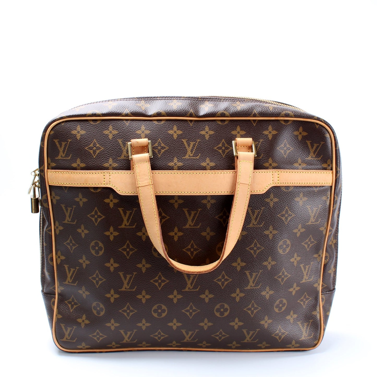 Louis Vuitton Porte Documents Pegase Monogram