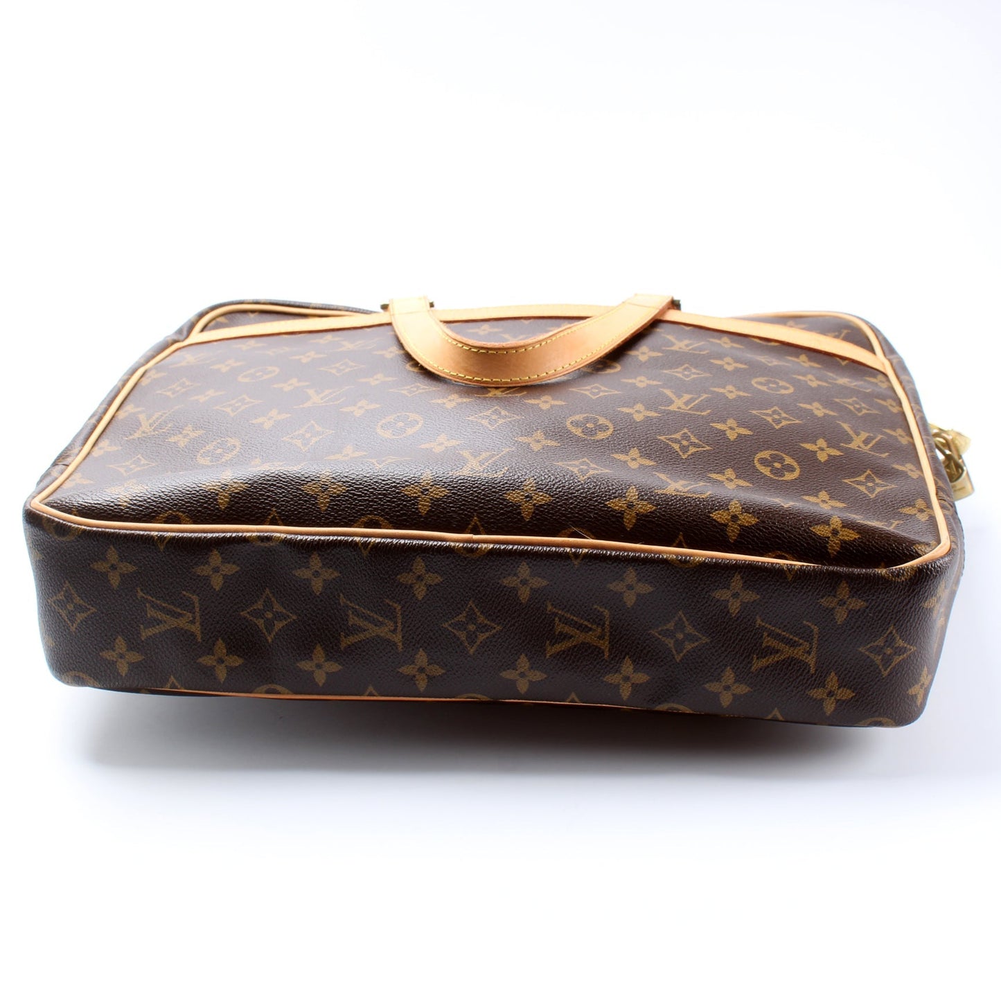 Louis Vuitton Porte Documents Pegase Monogram