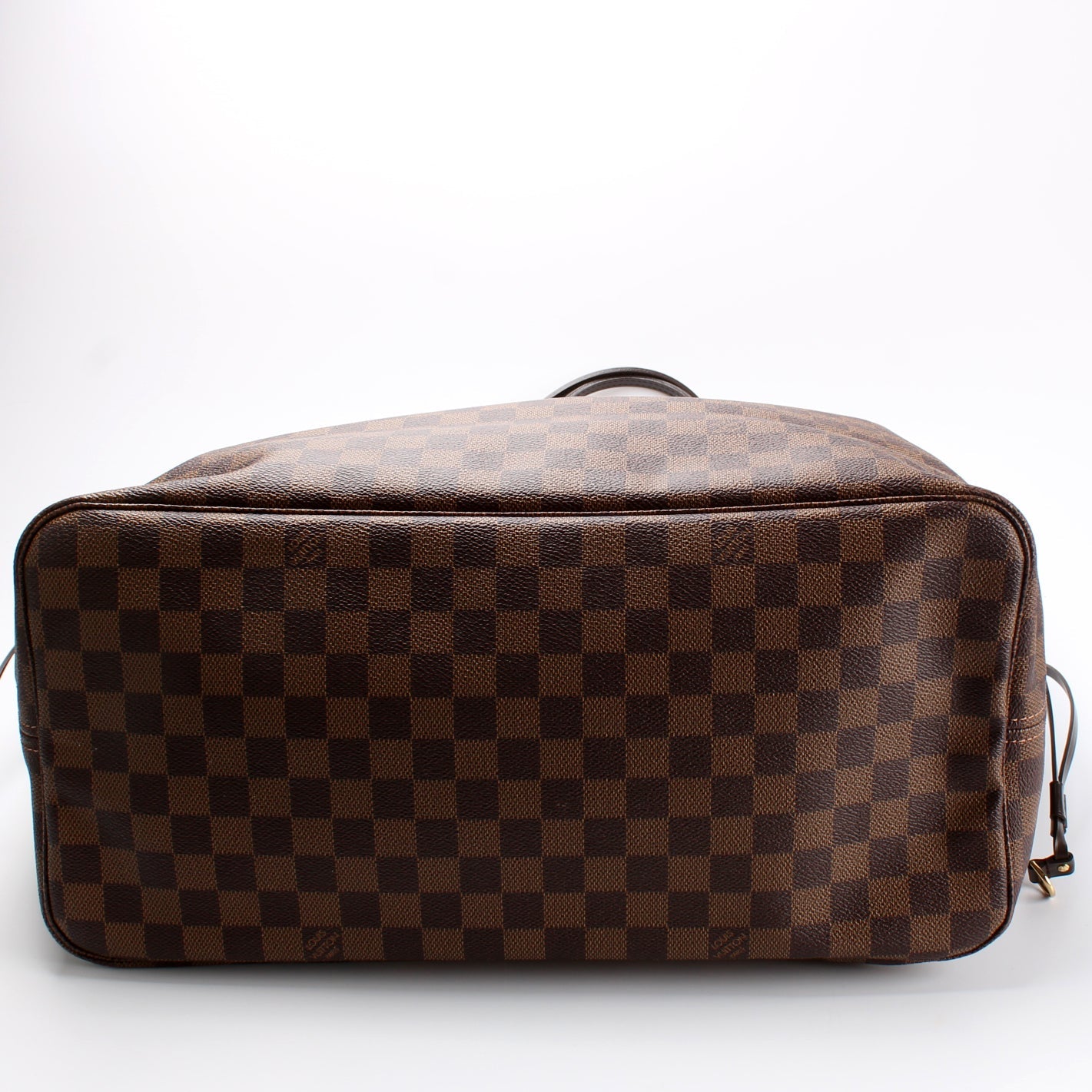 Louis Vuitton Neverfull GM Damier Ebene
