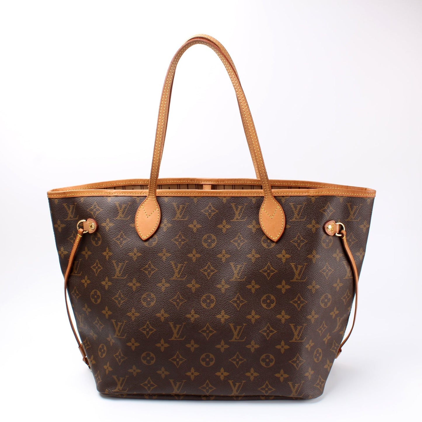 Louis Vuitton Neverfull MM Monogram