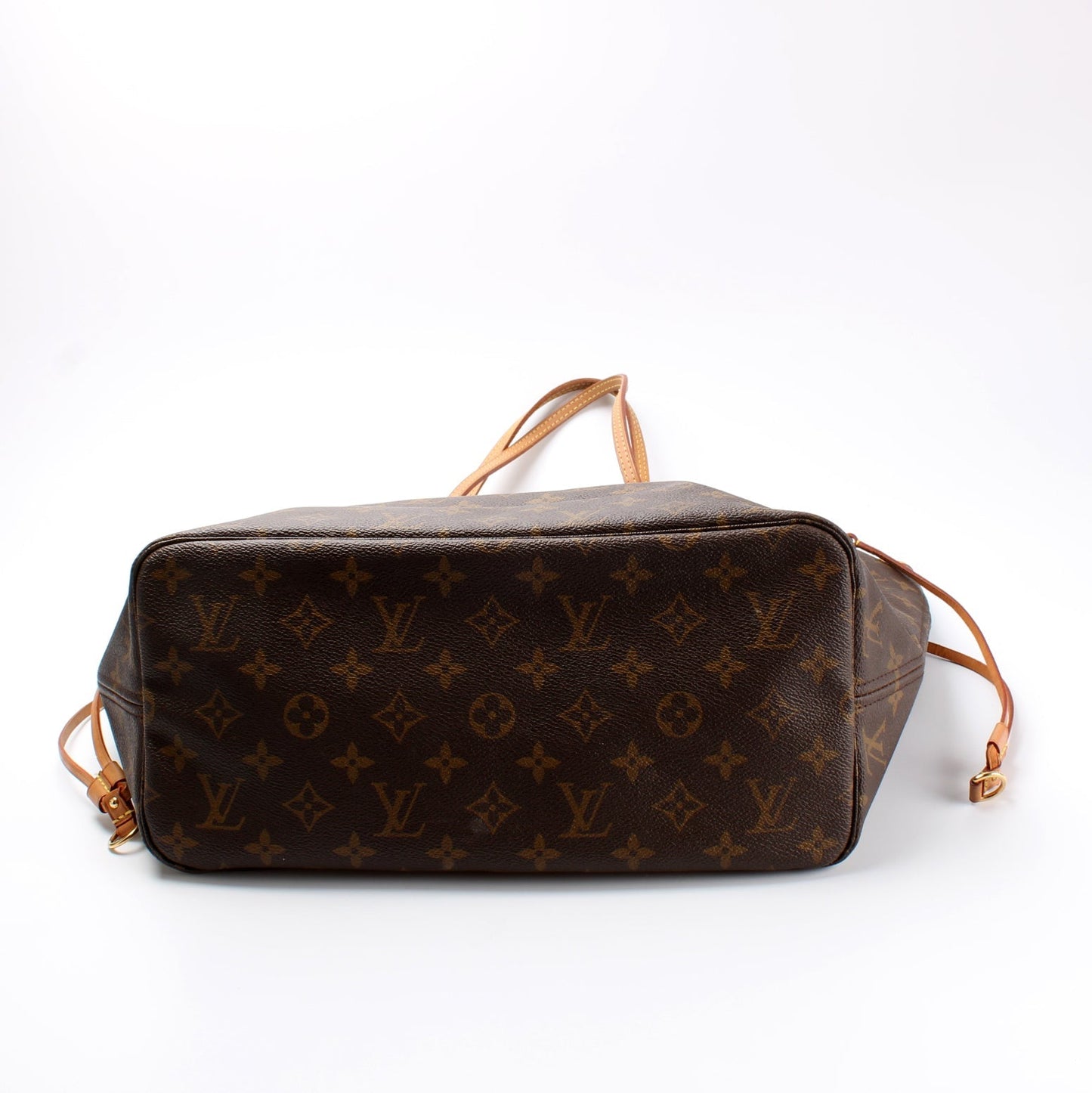 Louis Vuitton Neverfull MM Monogram