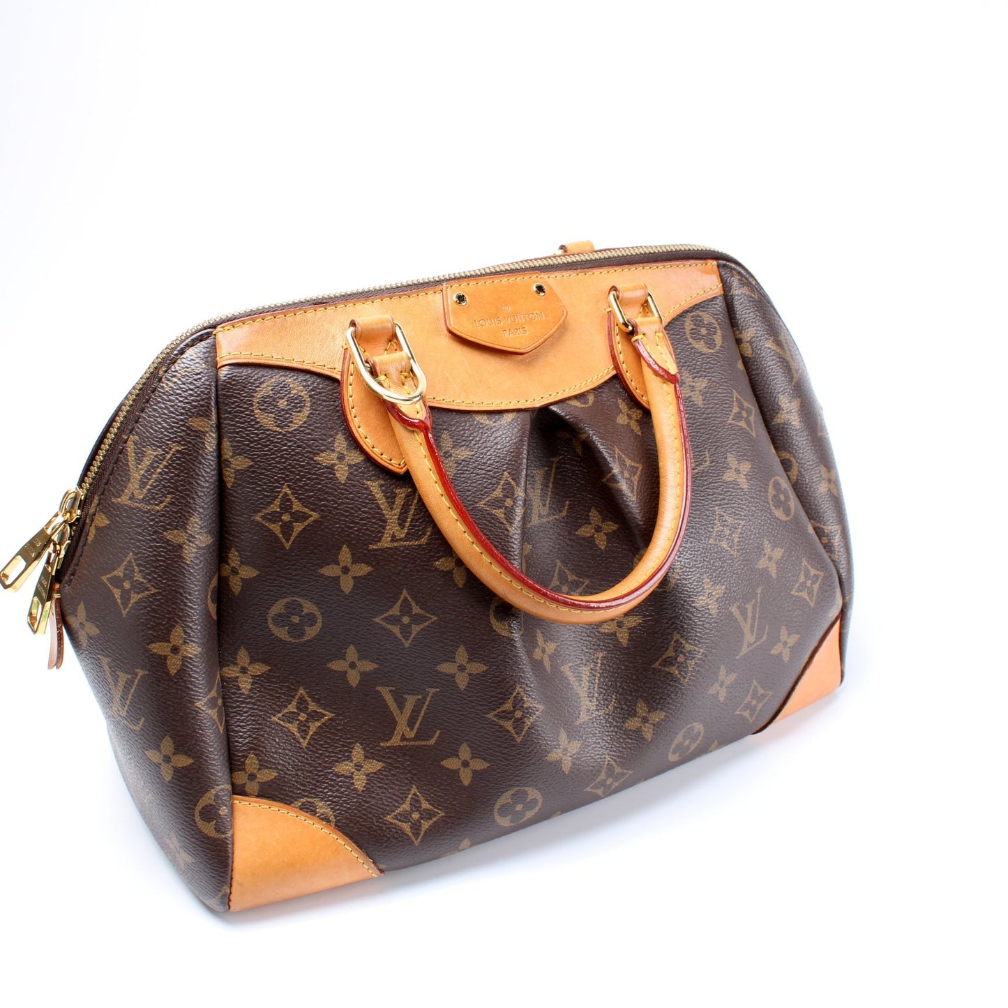 Louis Vuitton Segur NM Monogram