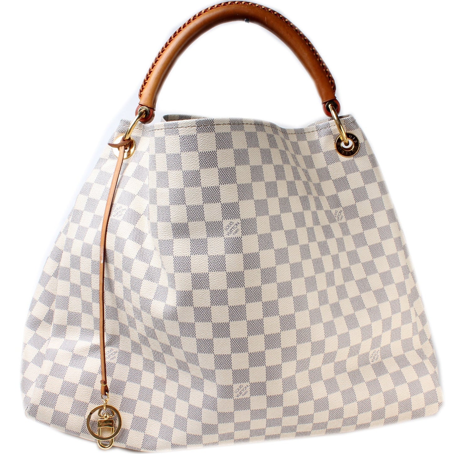 Louis Vuitton Artsy GM Damier Azur