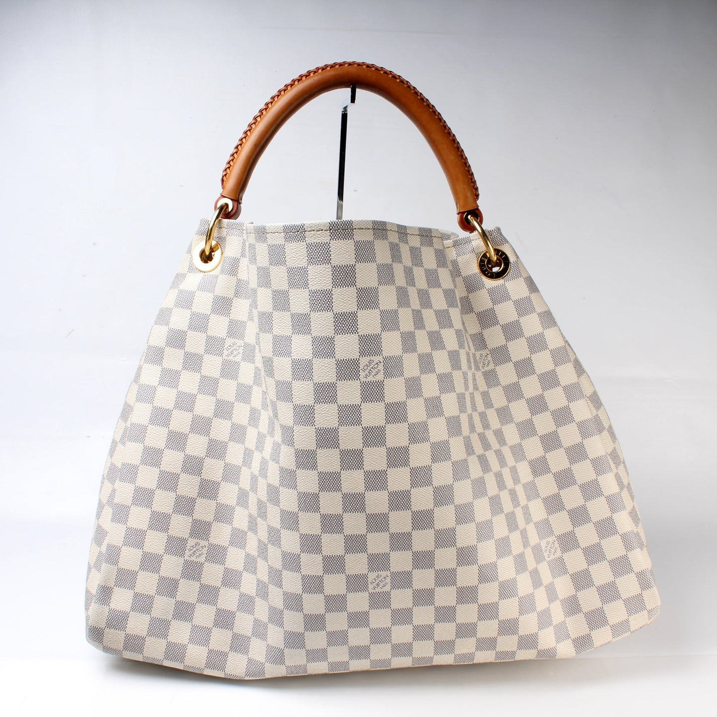 Louis Vuitton Artsy GM Damier Azur