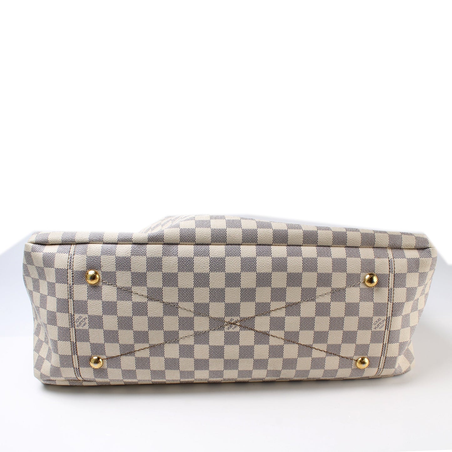 Louis Vuitton Artsy GM Damier Azur