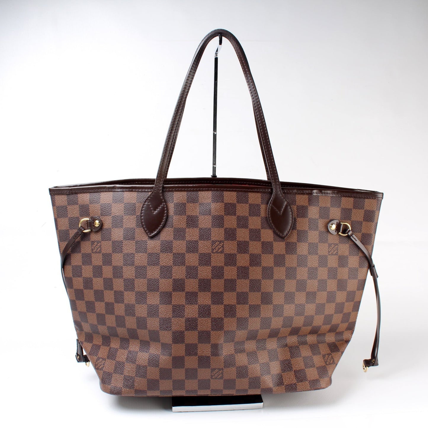 Louis Vuitton Neverfull MM Damier Ebene