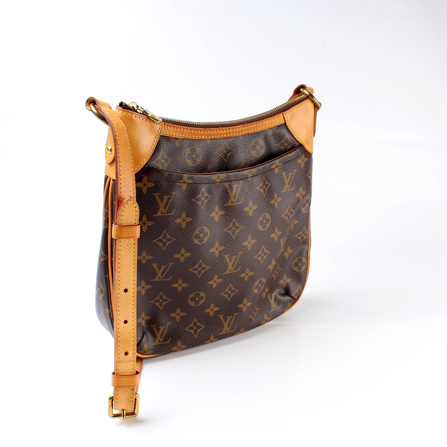 Louis Vuitton Odeon PM Monogram