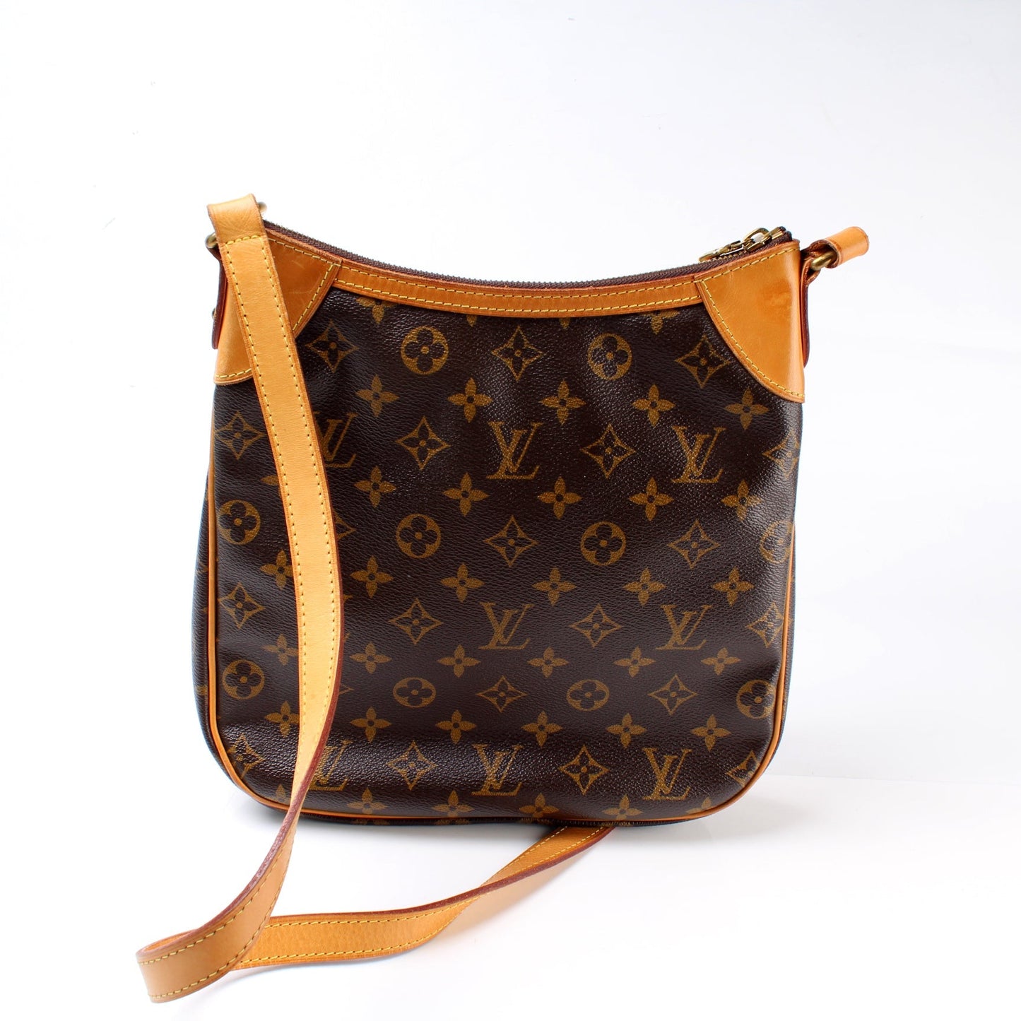Louis Vuitton Odeon PM Monogram