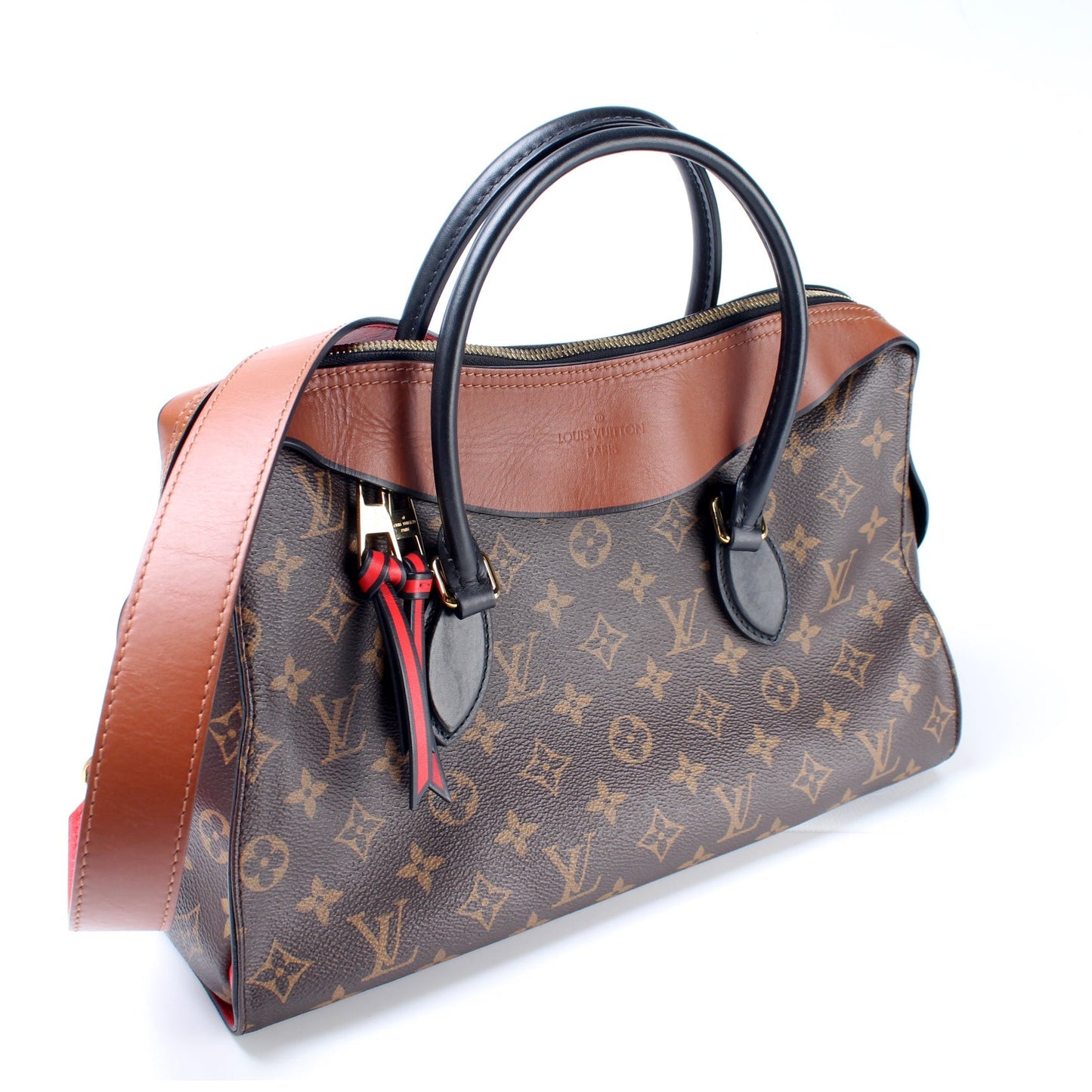 Louis Vuitton Tuileries Monogram