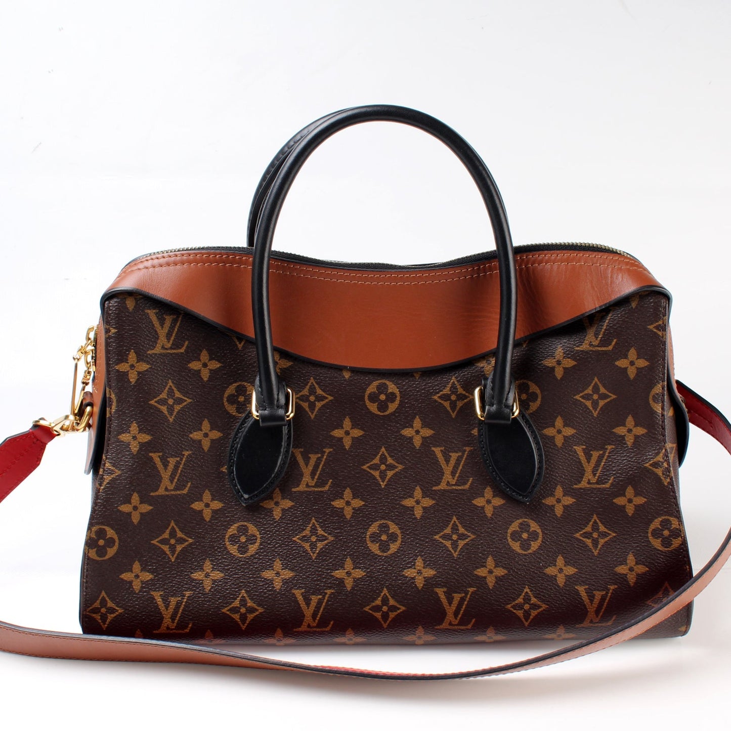Louis Vuitton Tuileries Monogram