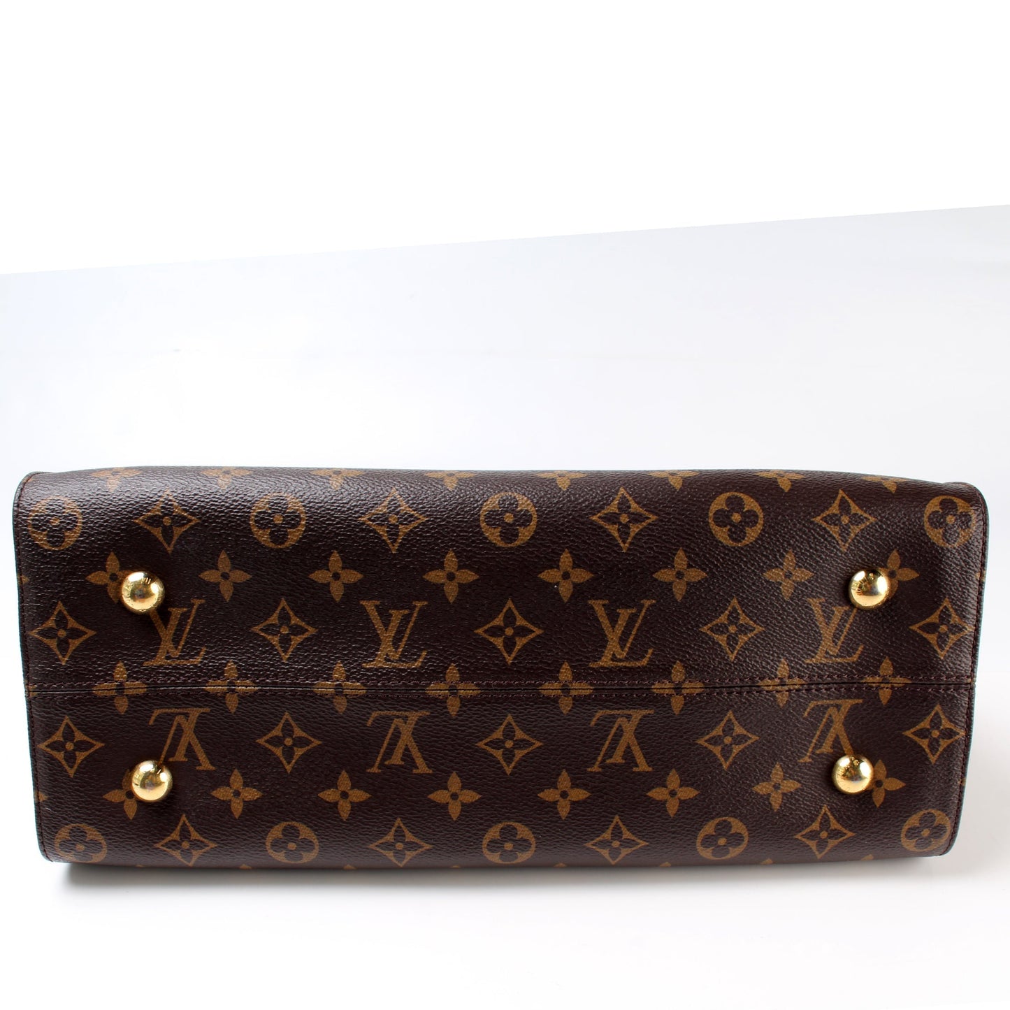Louis Vuitton Tuileries Monogram