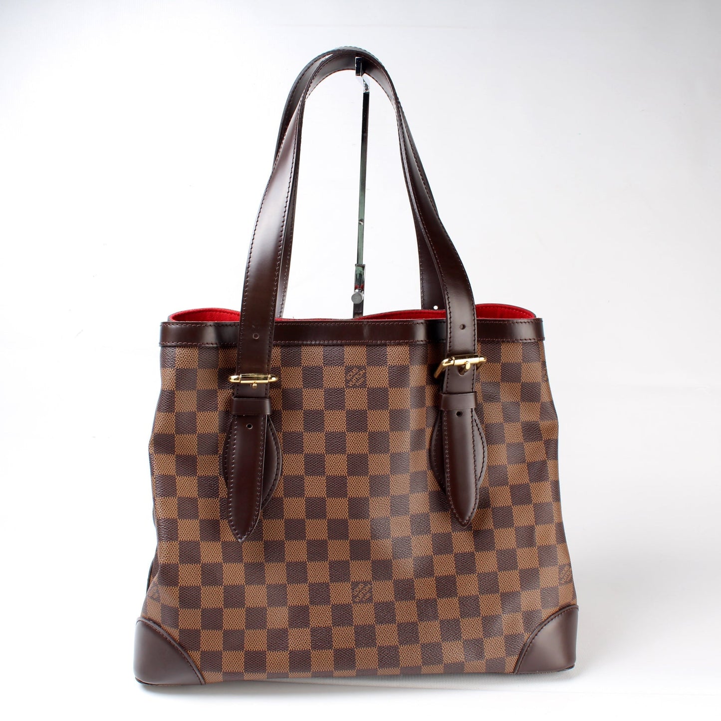 Louis Vuitton Hampstead MM Damier Ebene