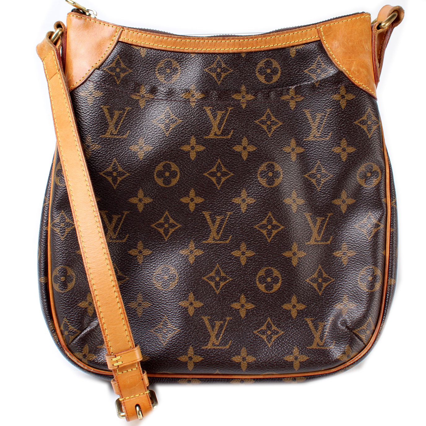 Louis Vuitton Odeon PM Monogram
