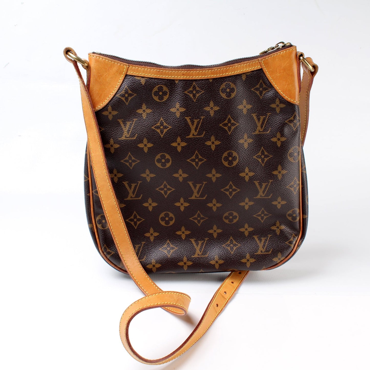 Louis Vuitton Odeon PM Monogram
