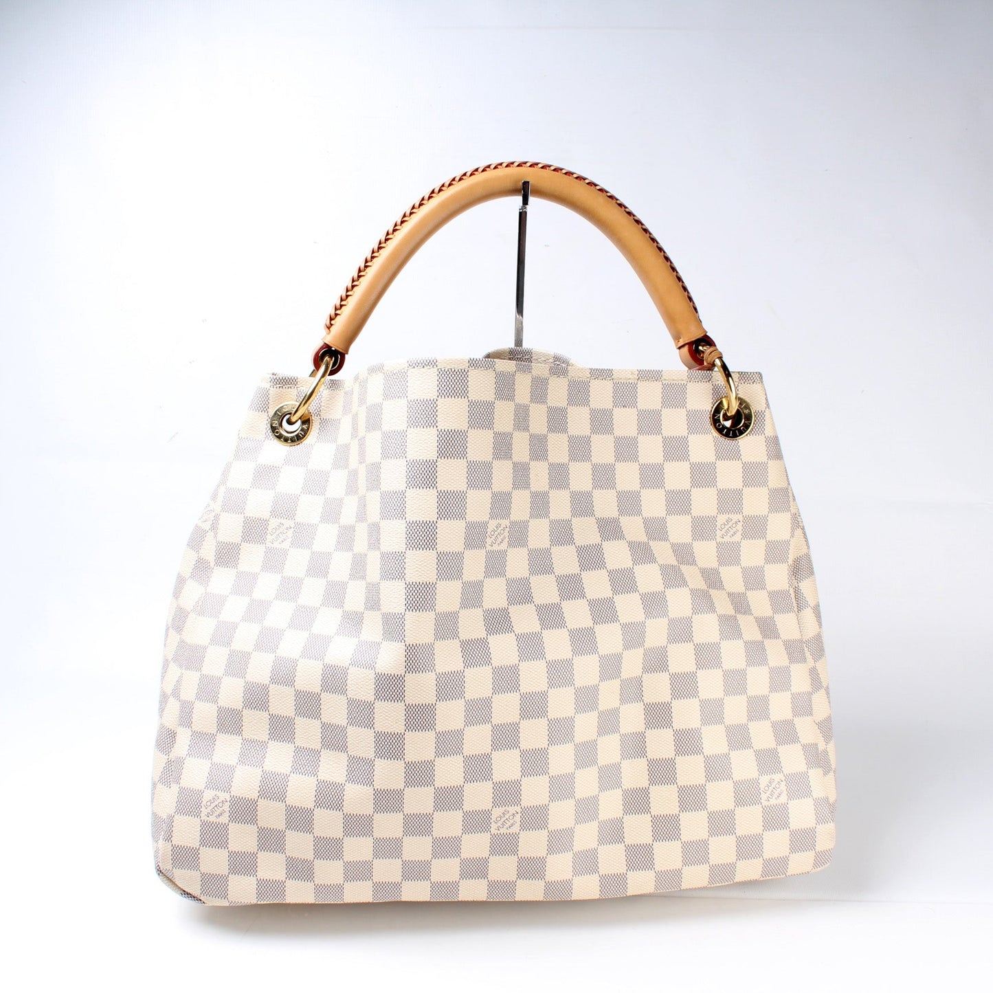 Louis Vuitton Artsy MM Damier Azur