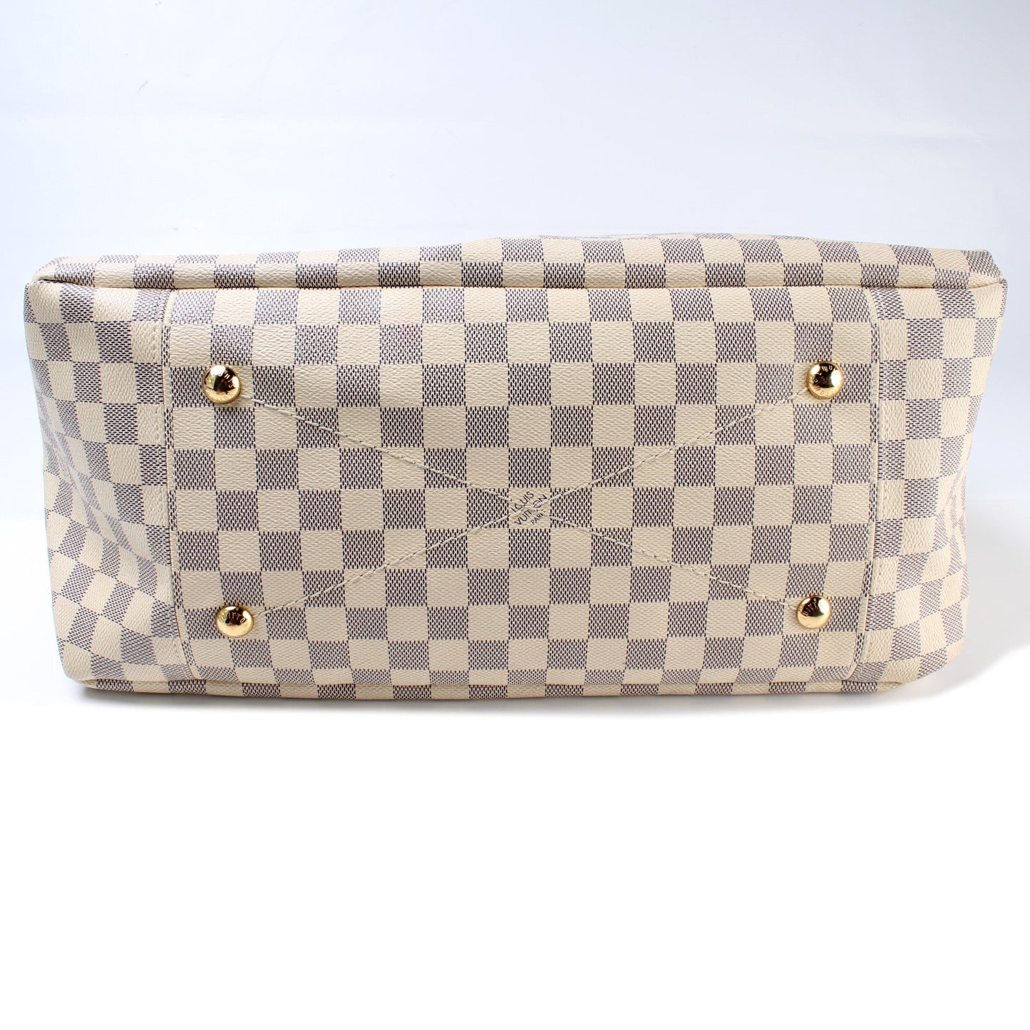 Louis Vuitton Artsy MM Damier Azur