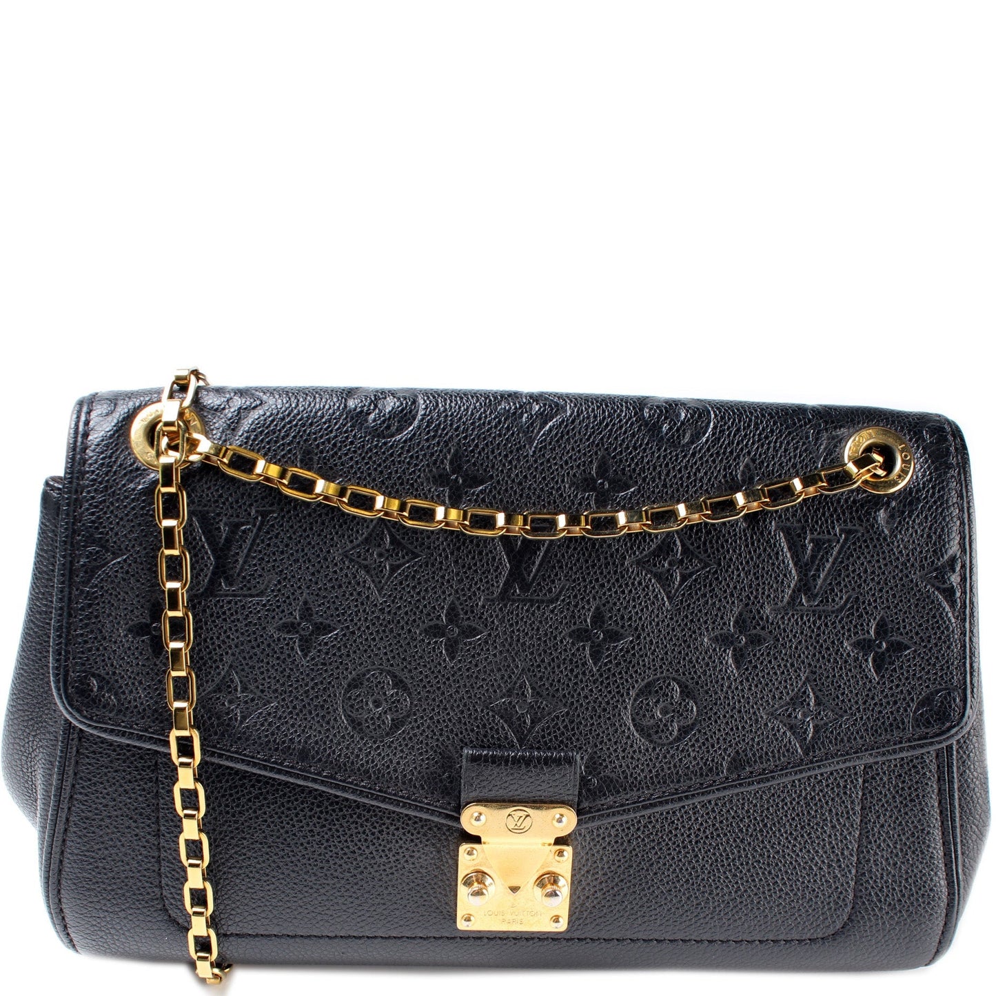 Louis Vuitton St Germain PM Empreinte
