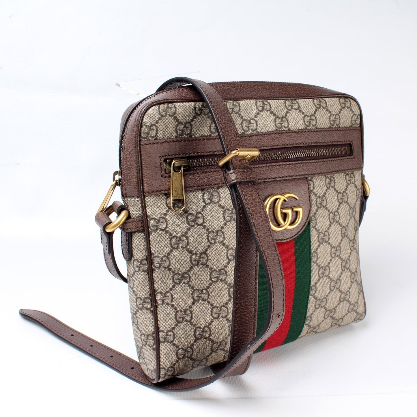 Gucci 547926 Ophidia Messenger Bag