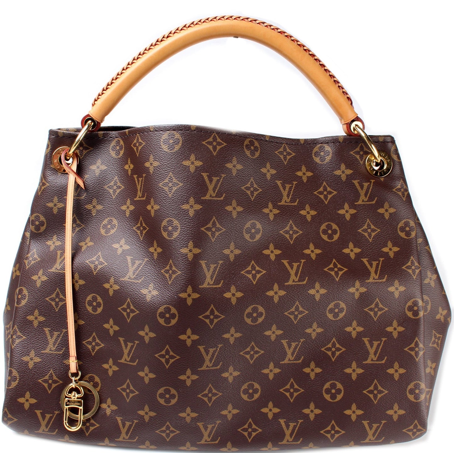 Louis Vuitton Artsy MM Monogram