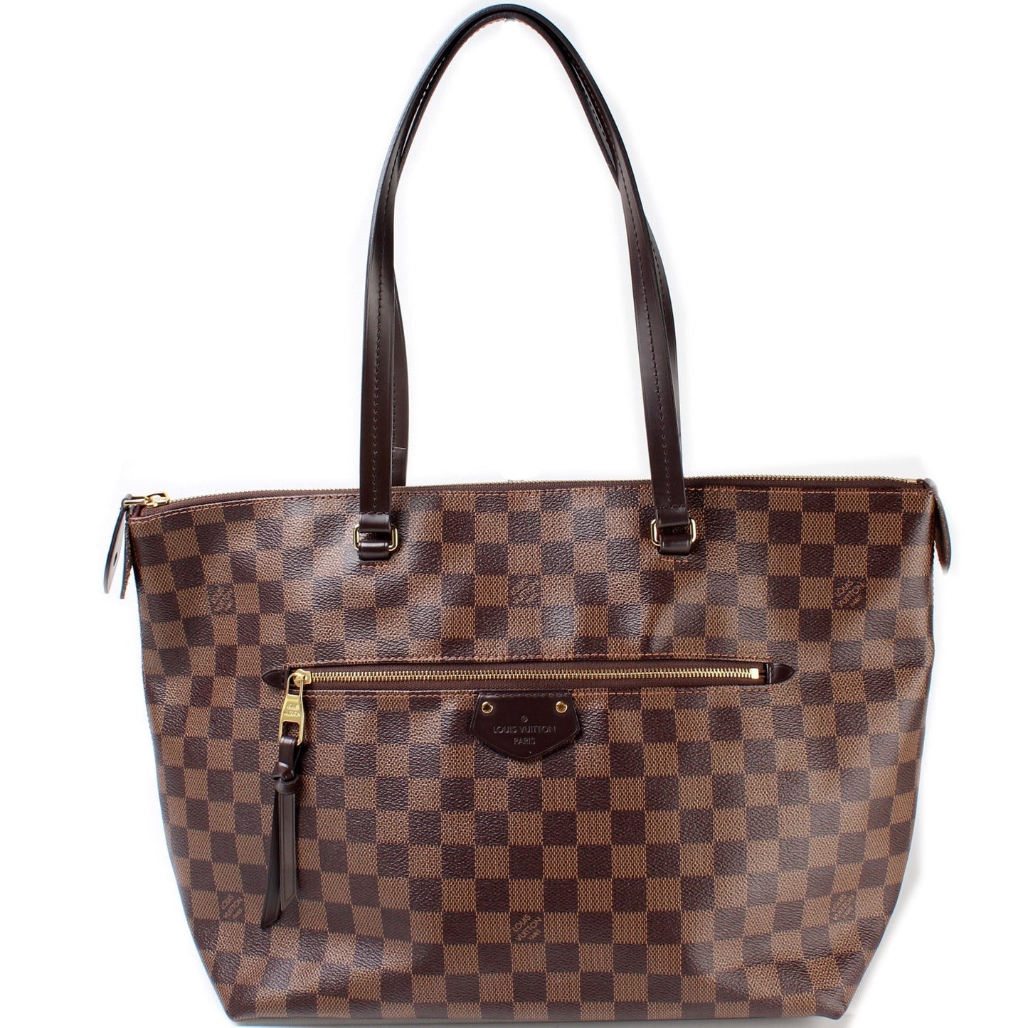Louis Vuitton Iena MM Damier Ebene