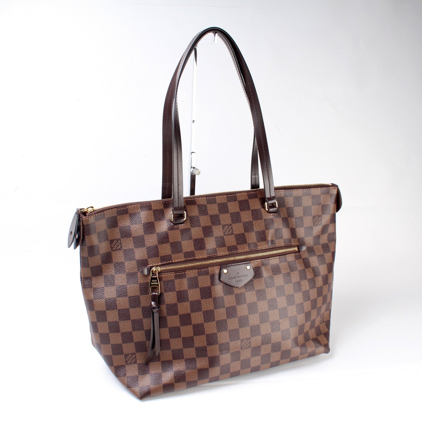 Louis Vuitton Iena MM Damier Ebene