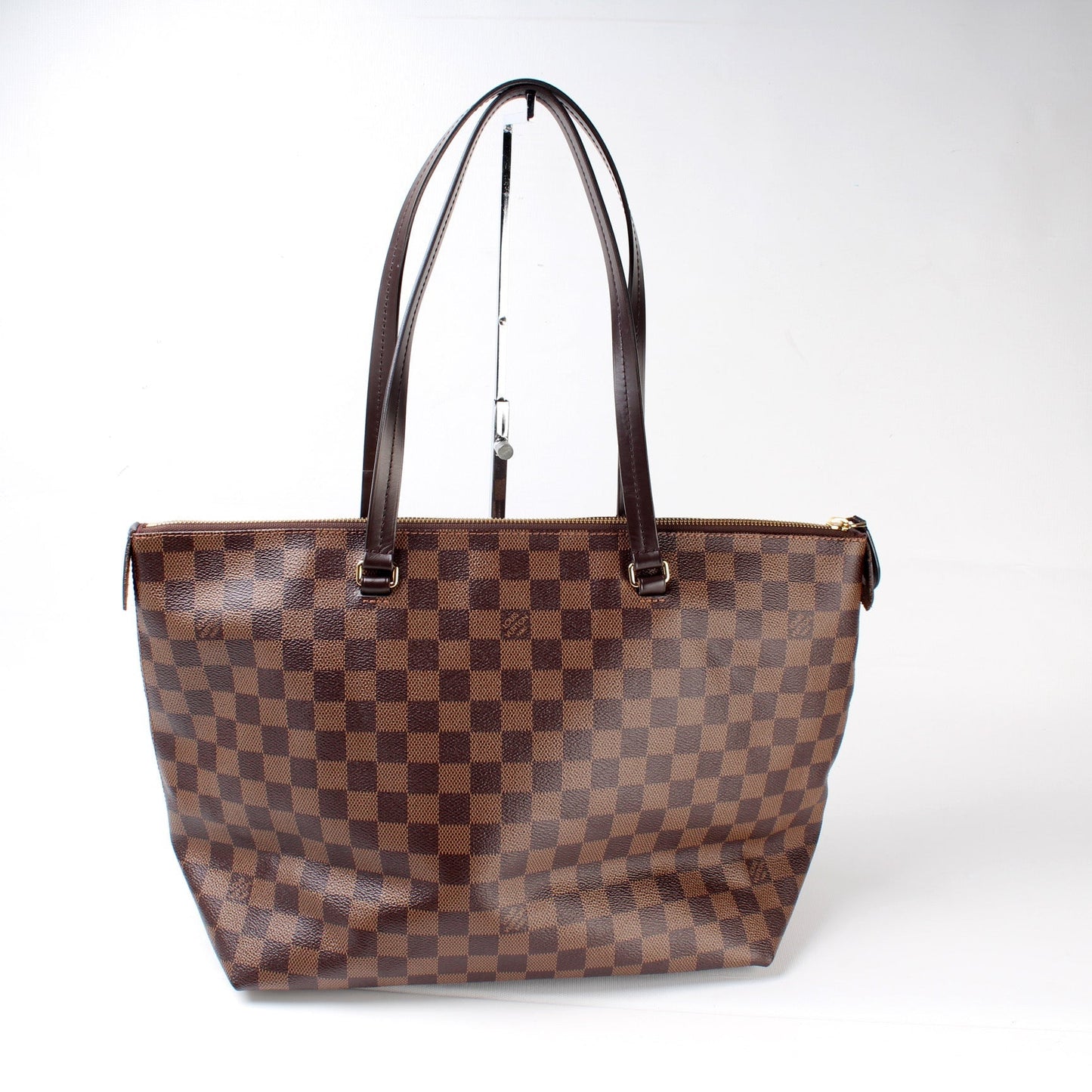 Louis Vuitton Iena MM Damier Ebene