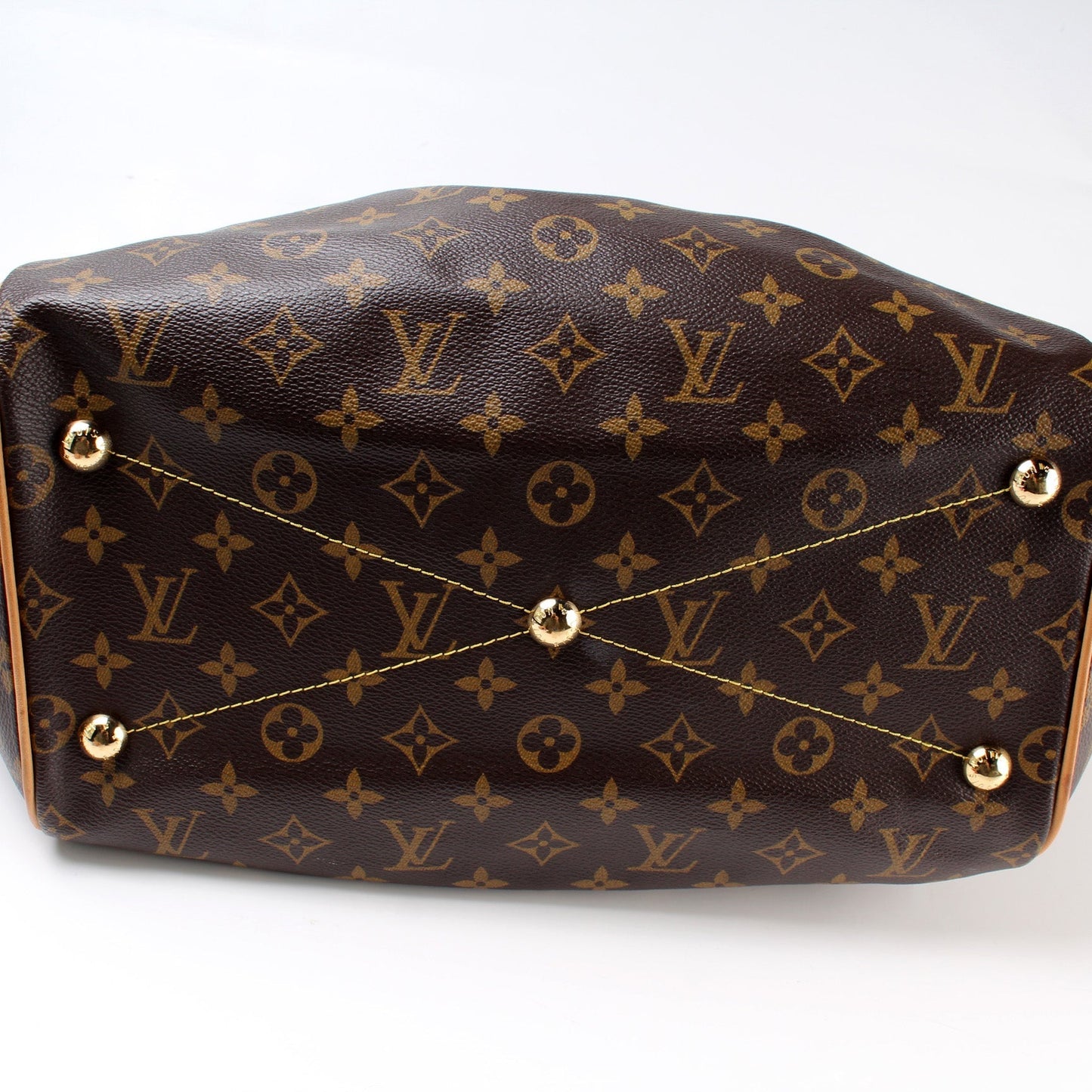 Louis Vuitton Tivoli GM Monogram