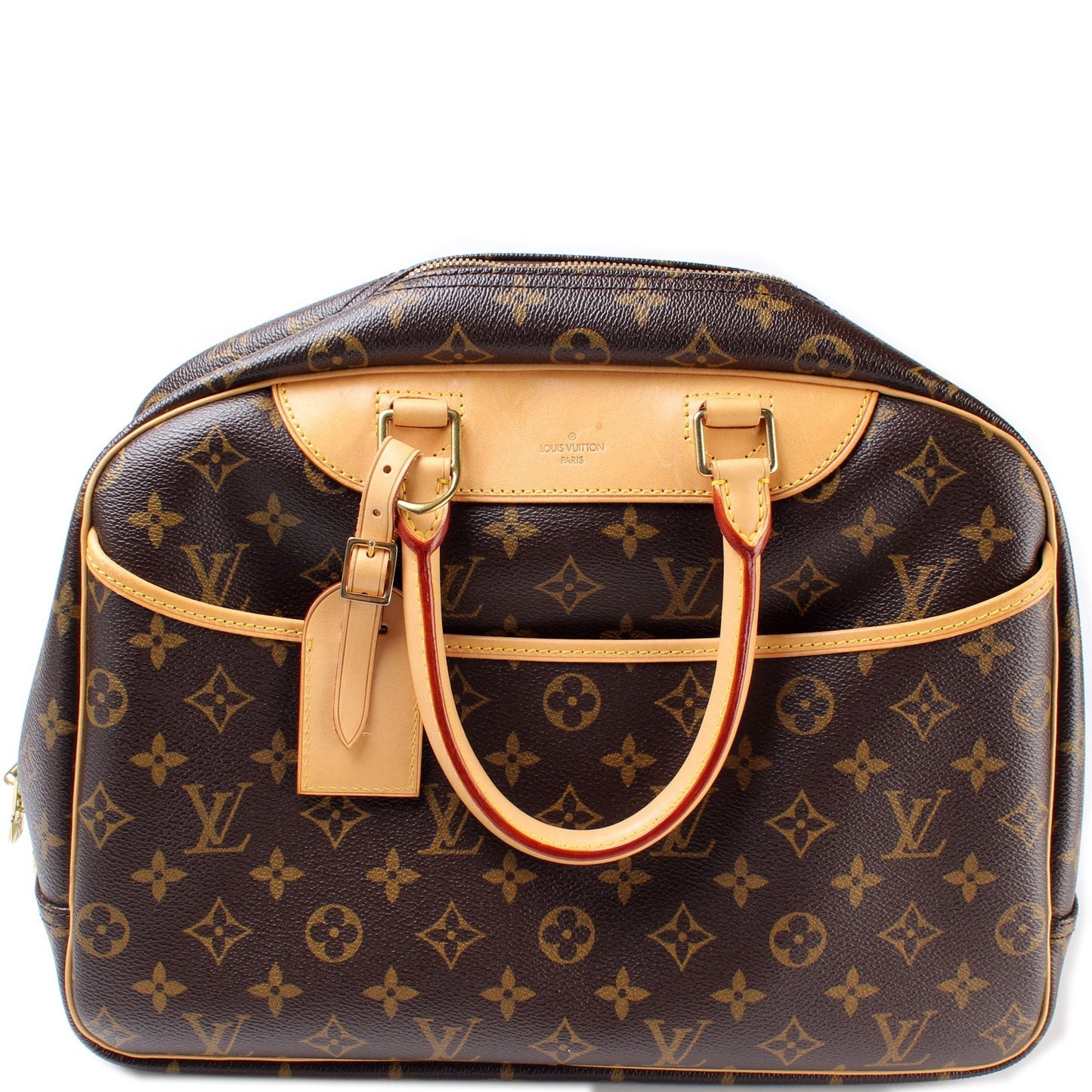 Louis Vuitton Deauville Monogram