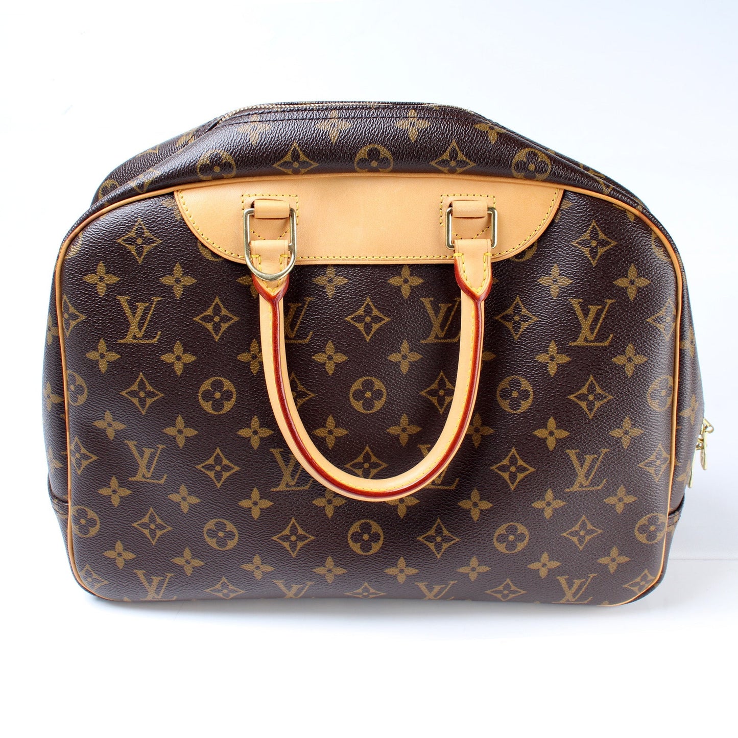 Louis Vuitton Deauville Monogram