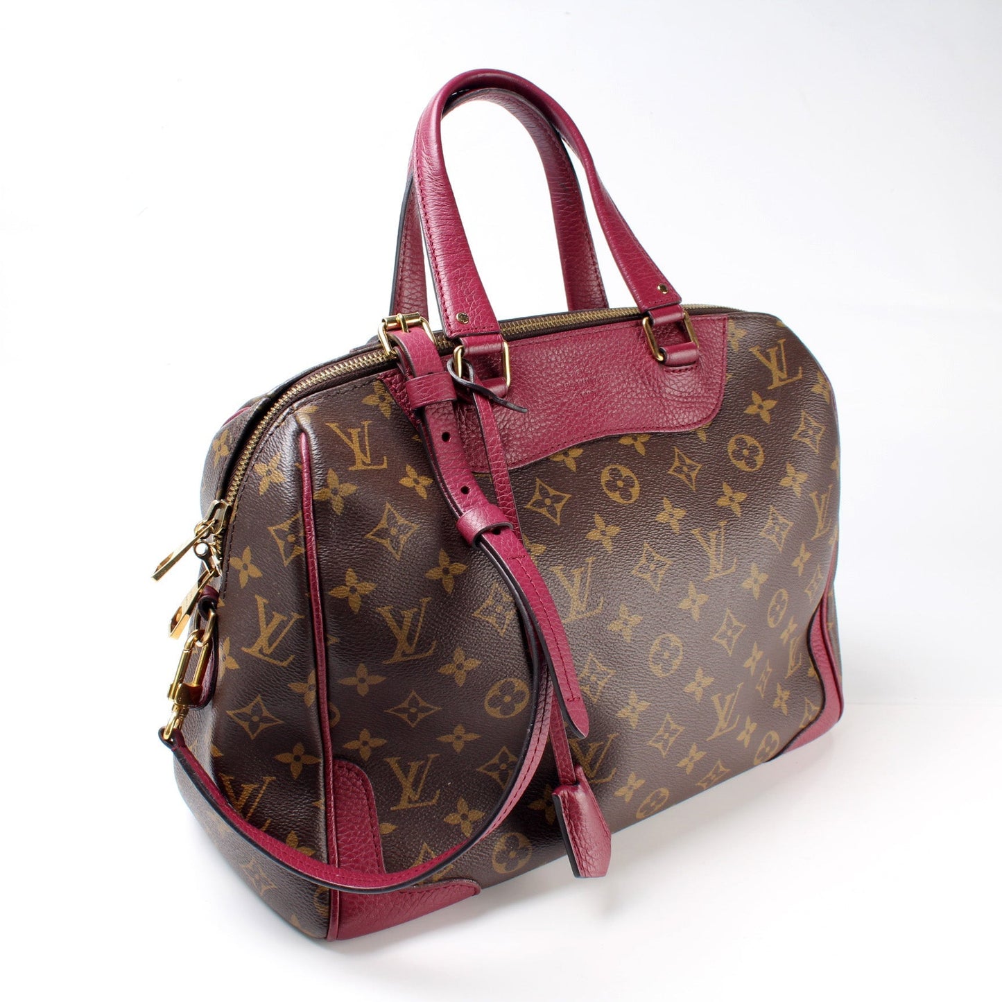 Louis Vuitton Retiro NM Monogram