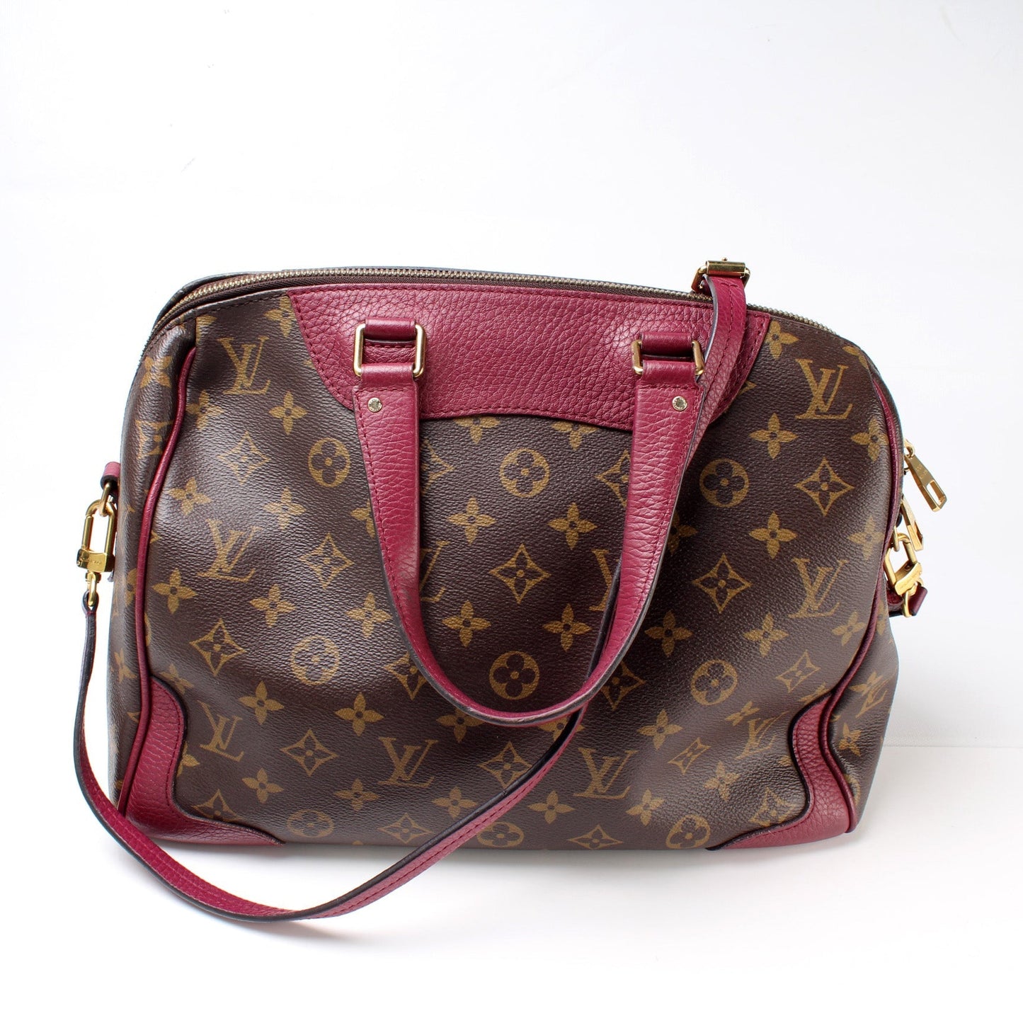 Louis Vuitton Retiro NM Monogram