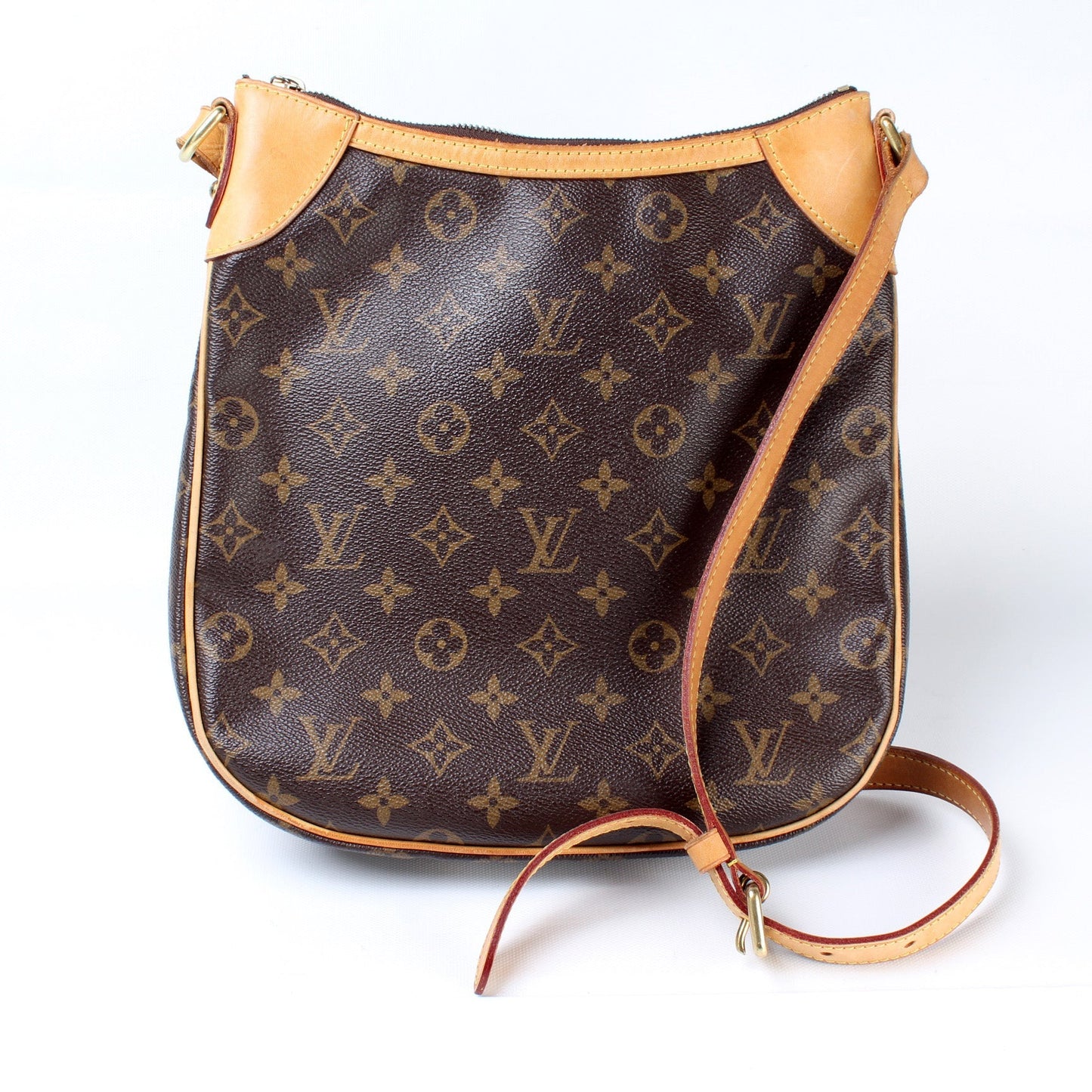 Louis Vuitton Odeon PM Monogram