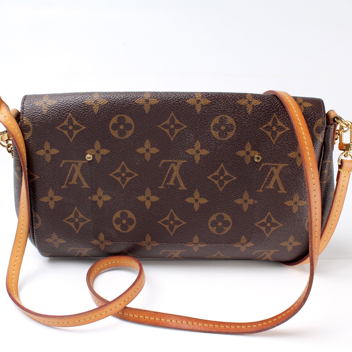 Louis Vuitton Favorite MM Monogram